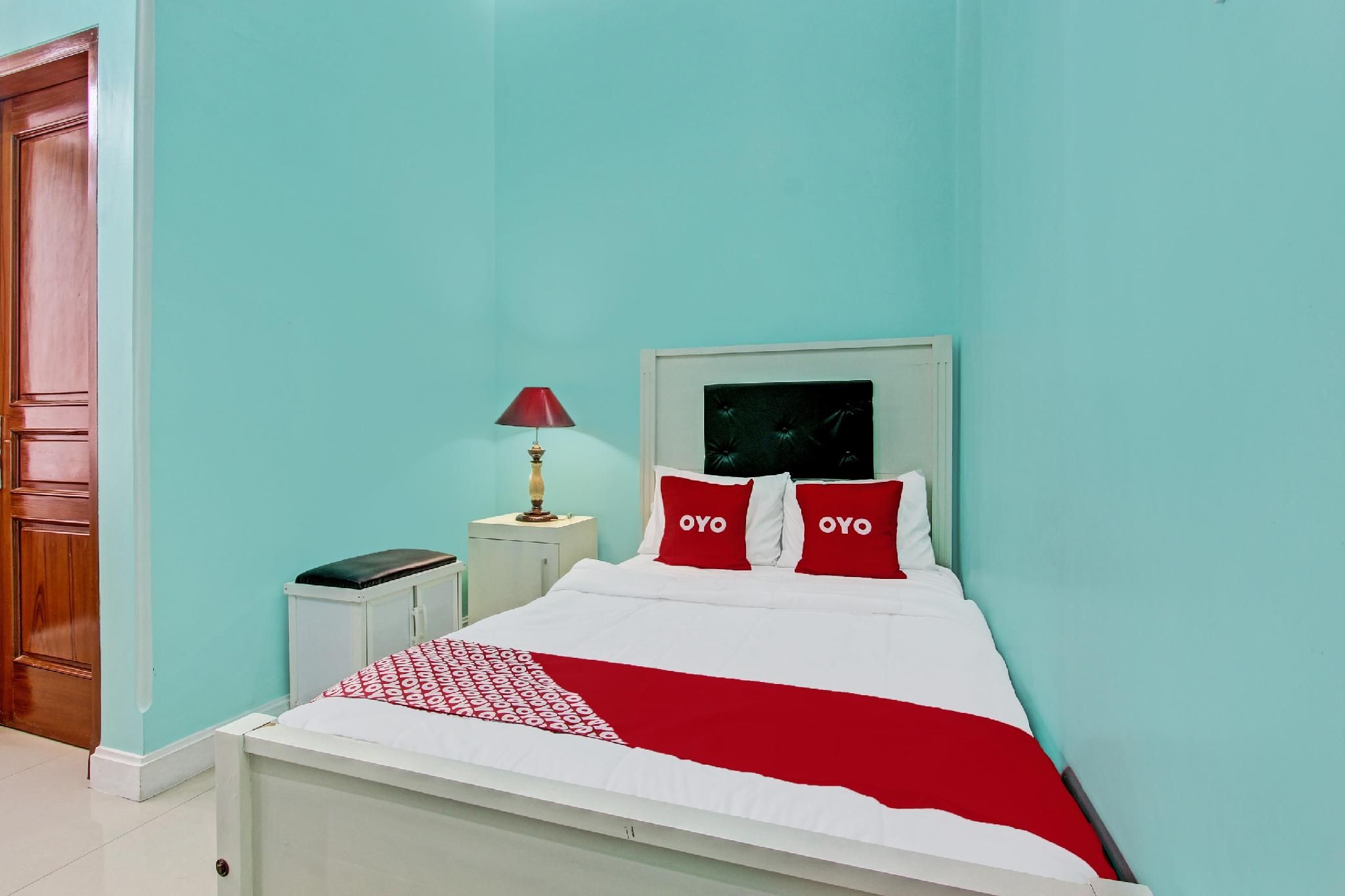 Hotel O Amole Homestay Syariah Indonesia Standard Double