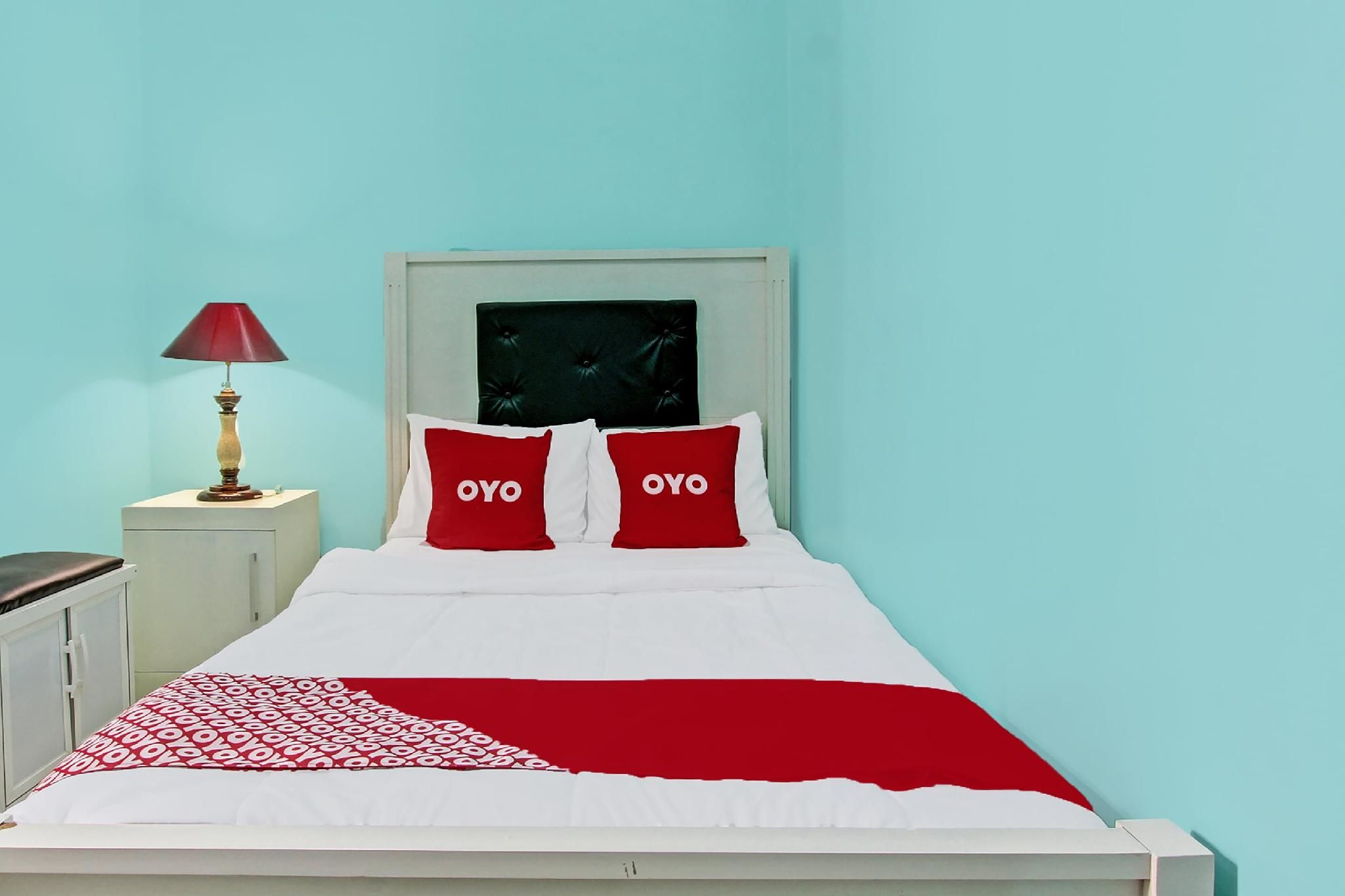 Hotel O Amole Homestay Syariah Indonesia Standard Double 3