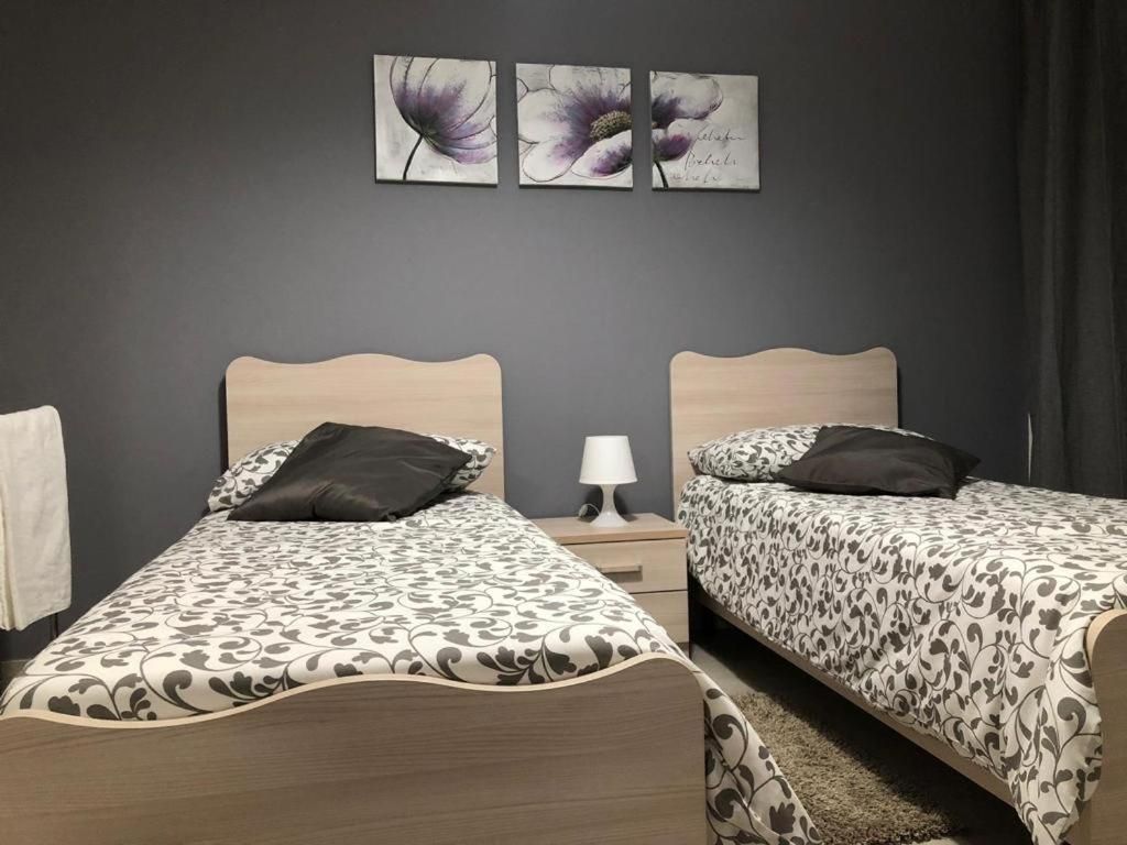 Triple Room with Private Bathroom