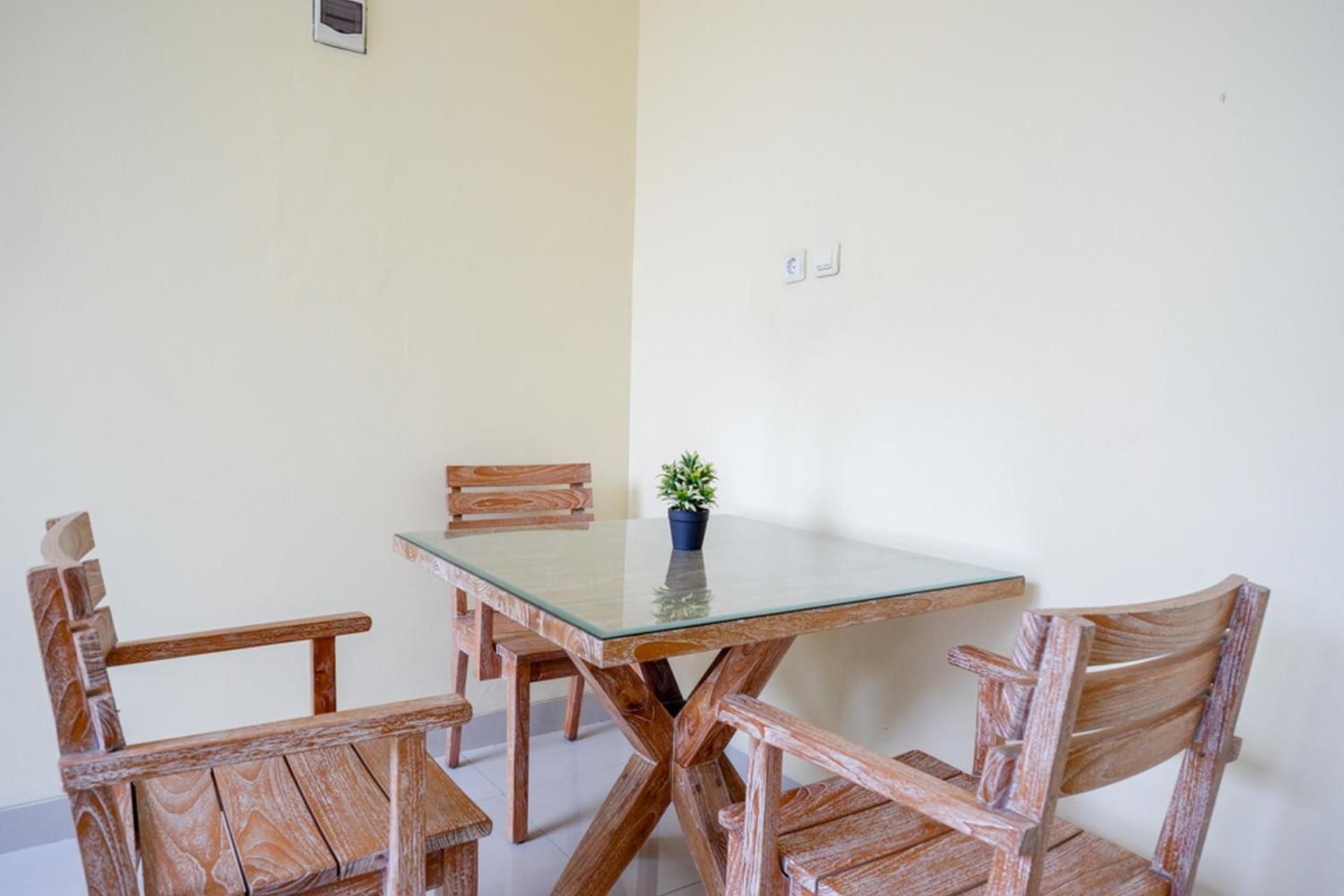 RedDoorz @ Jalan Bali Cilacap