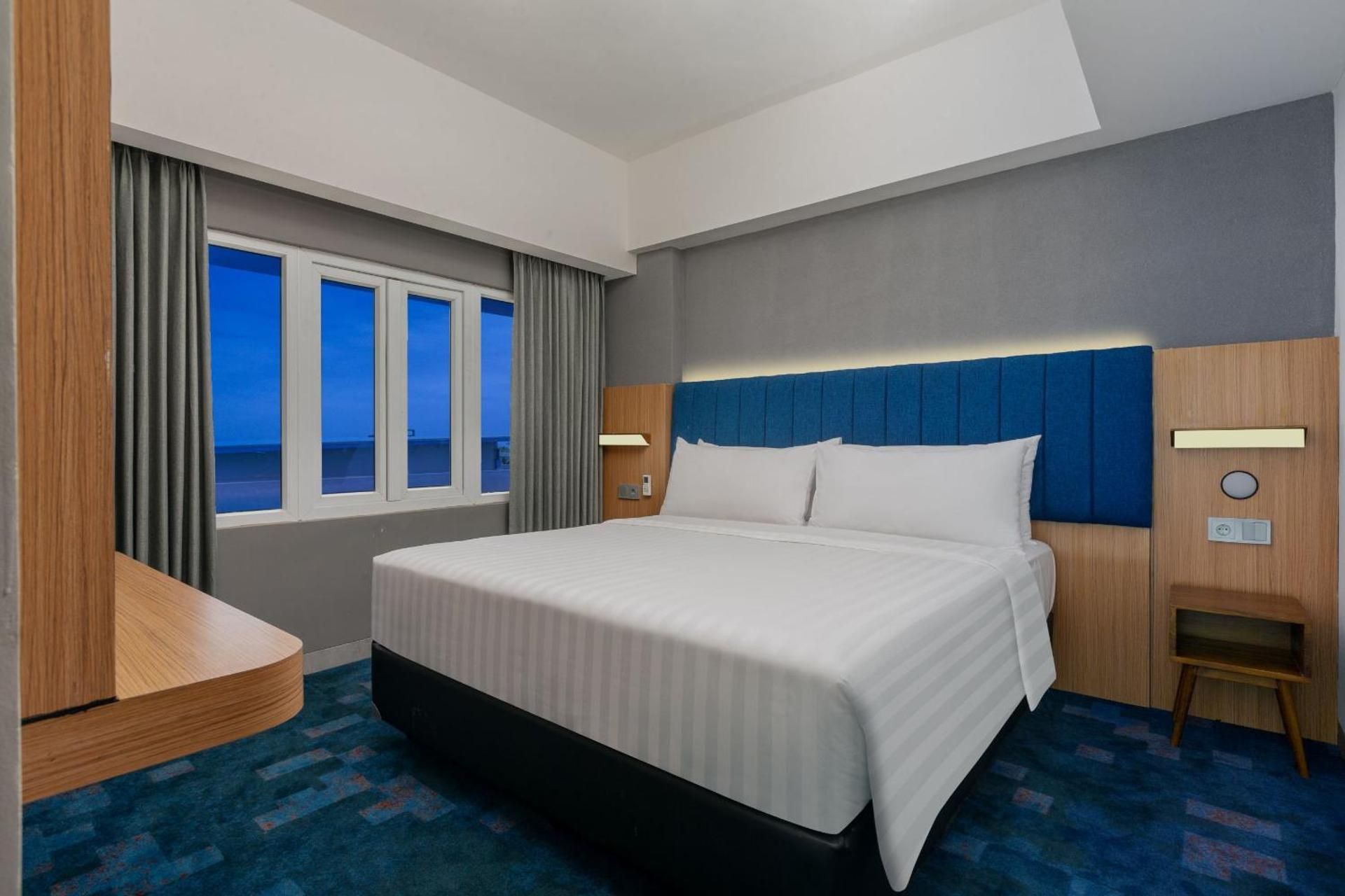 ASTON Inn Cilacap Executive 2