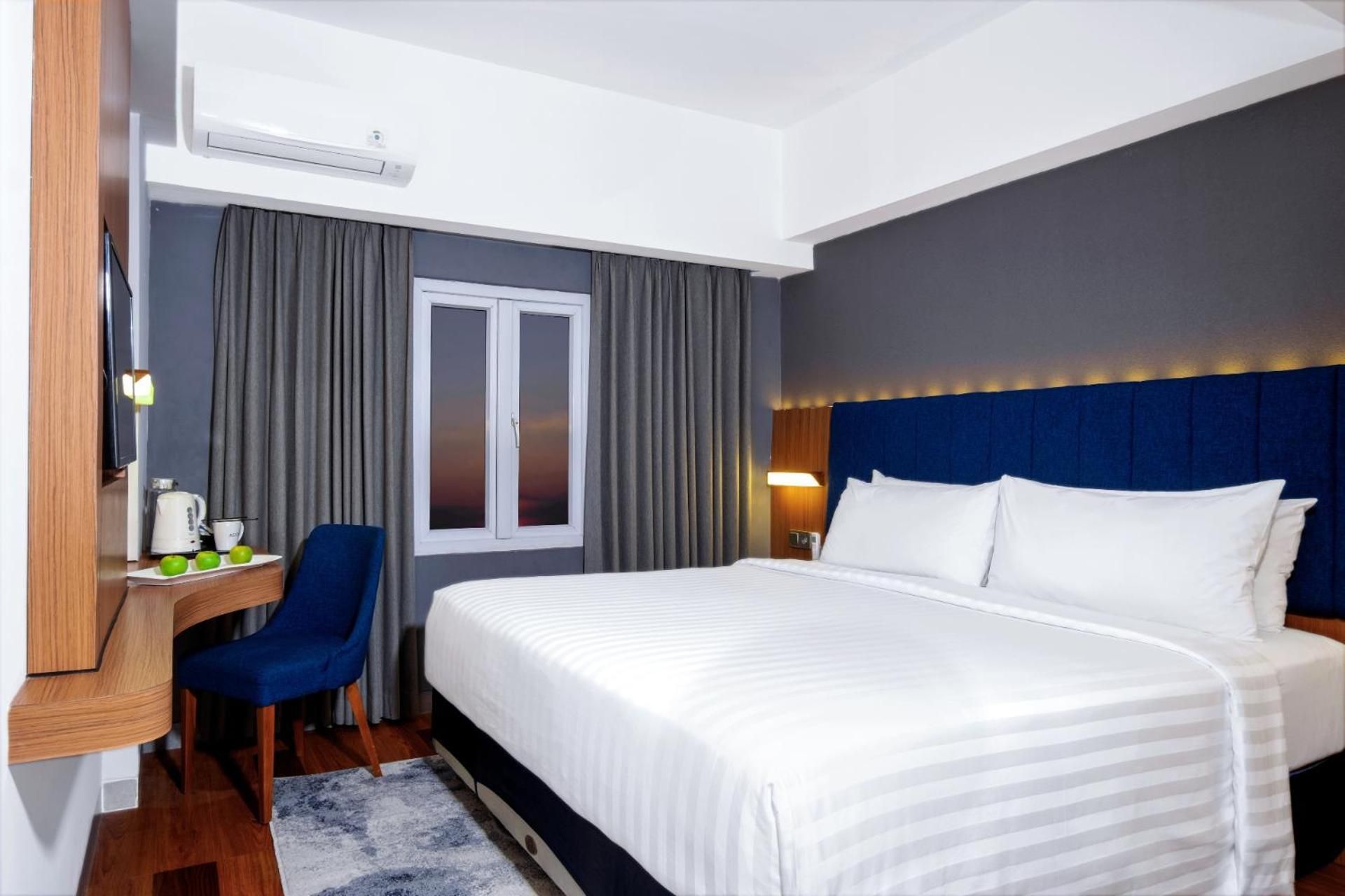 ASTON Inn Cilacap Deluxe 2