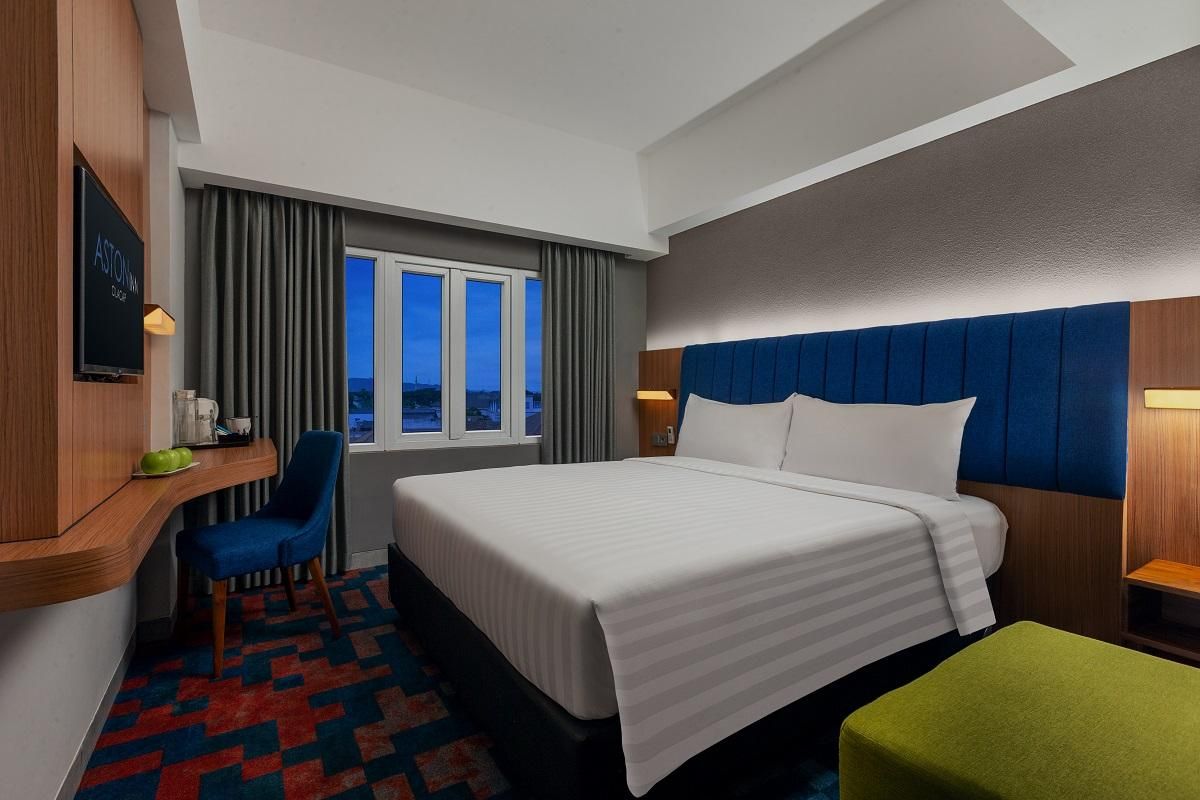 ASTON Inn Cilacap Deluxe