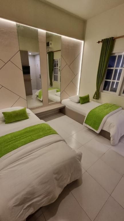 Sukun Hotel Cilacap Single Room 2