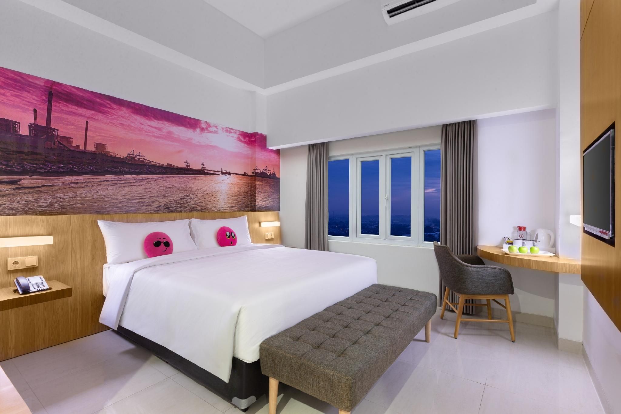 favehotel Cilacap Deluxe 2