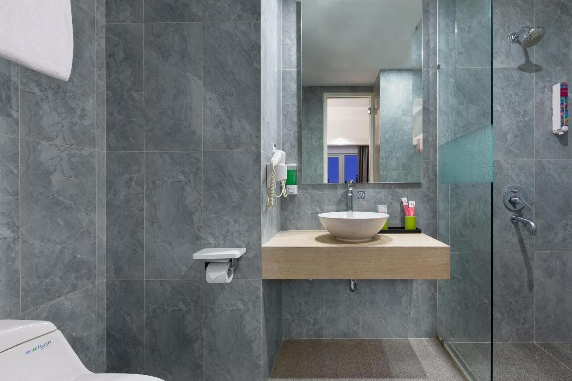 favehotel Cilacap Premier 3