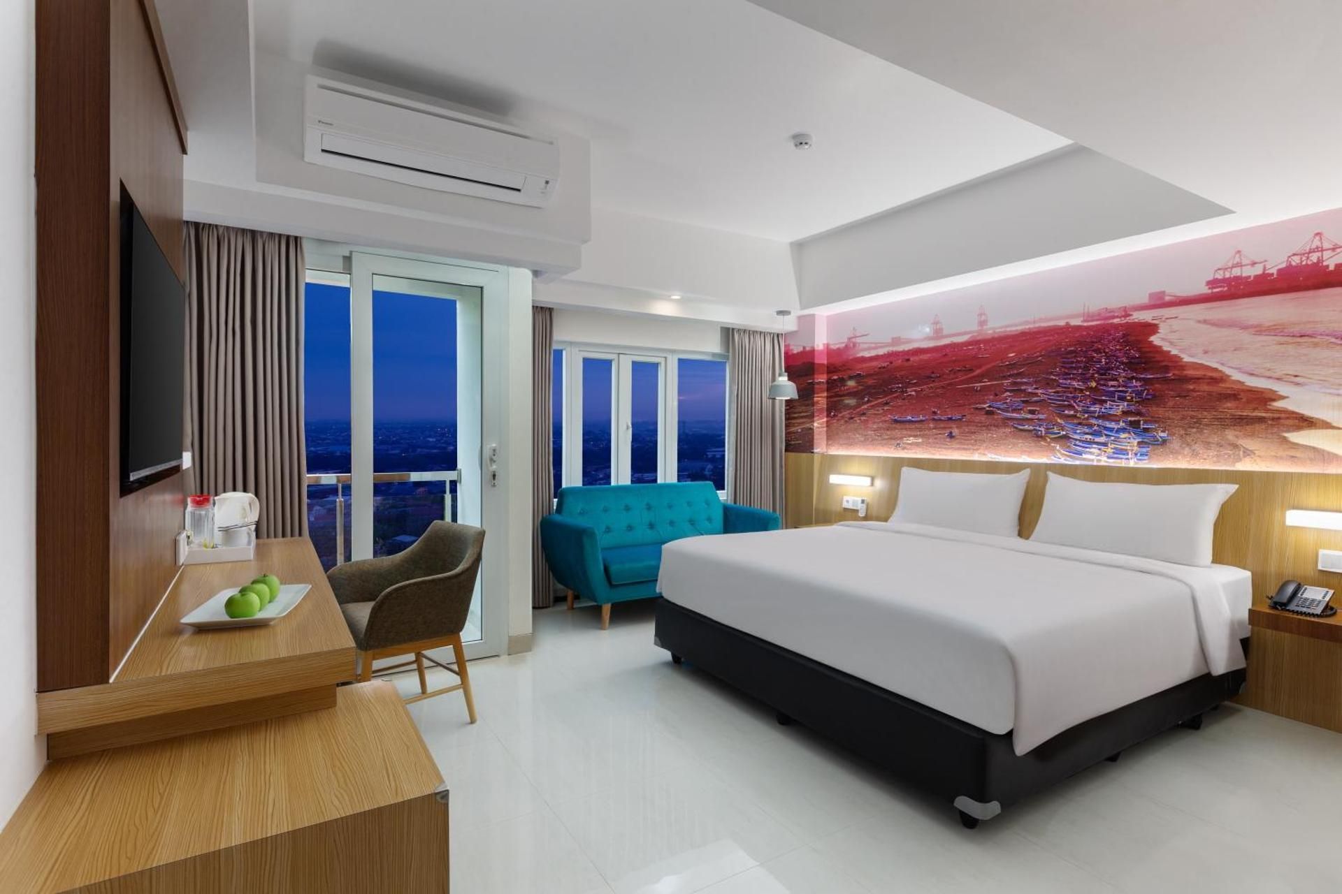 favehotel Cilacap Premier 2