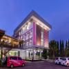 favehotel Cilacap