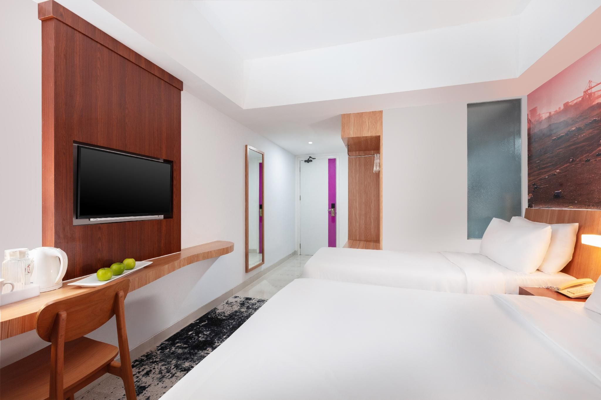 favehotel Cilacap Family 2