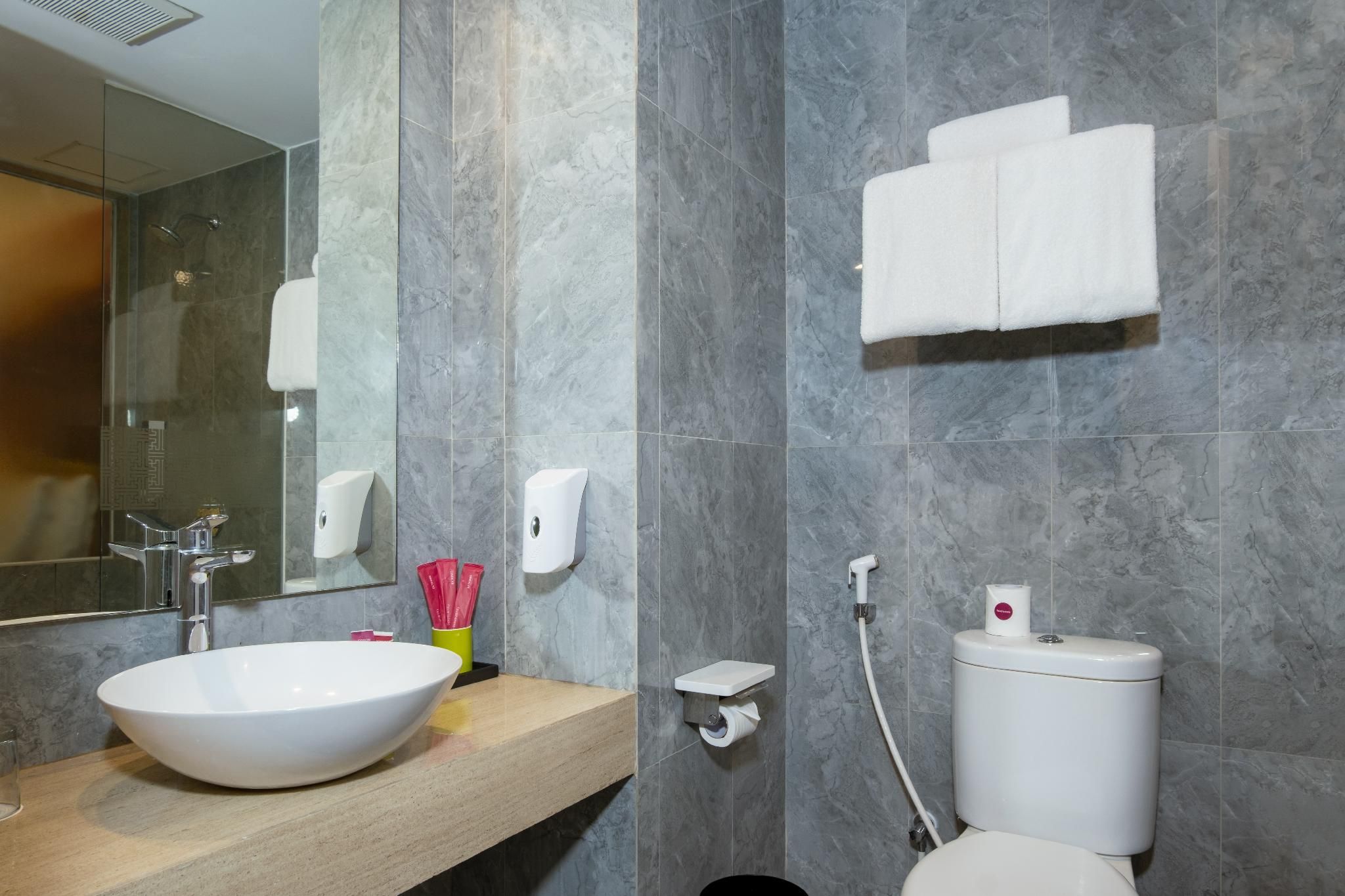 favehotel Cilacap Family 3