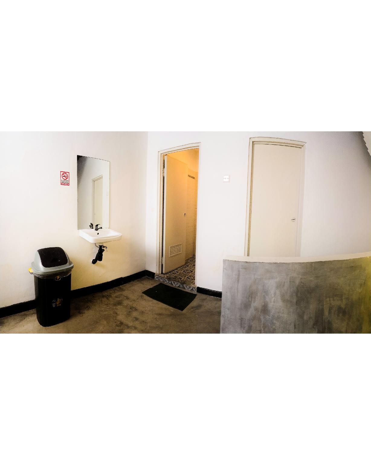 Cilacap Guesthouse Bunk Bed for Two Friends and Travelers - Meet, Stay, and Connect