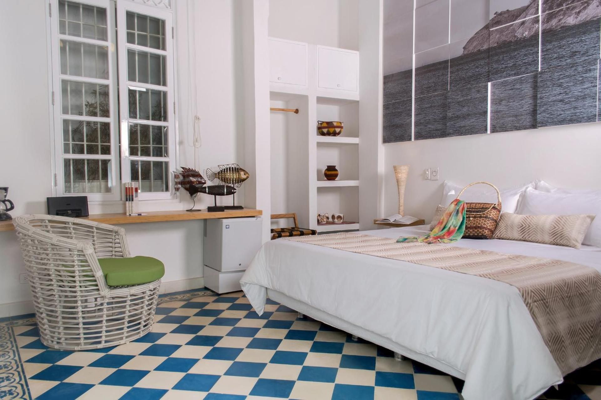Double or Twin Room - Disability Access
