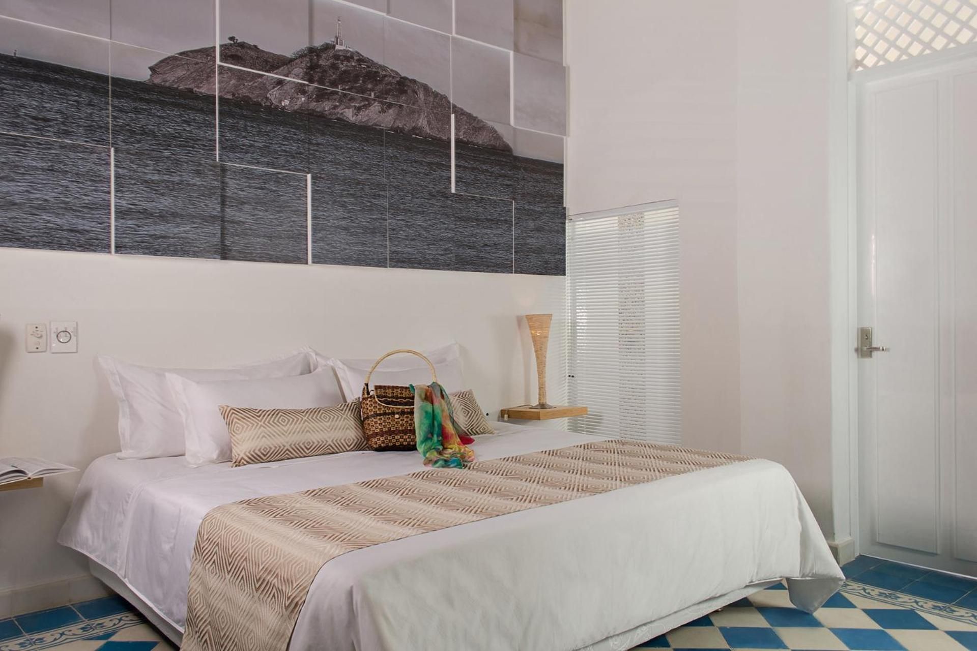 Double or Twin Room - Disability Access