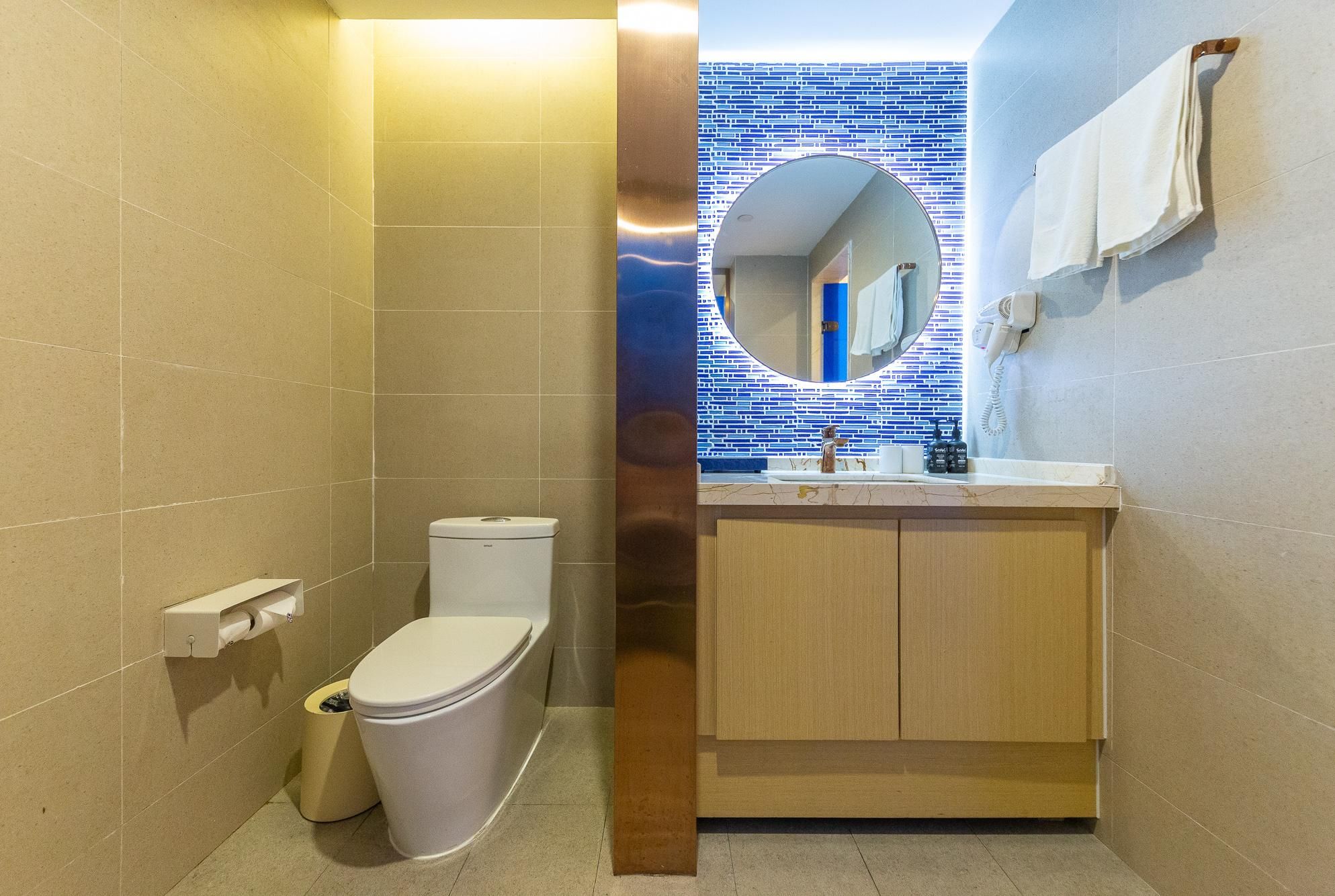 Huazhu - Tatami Room