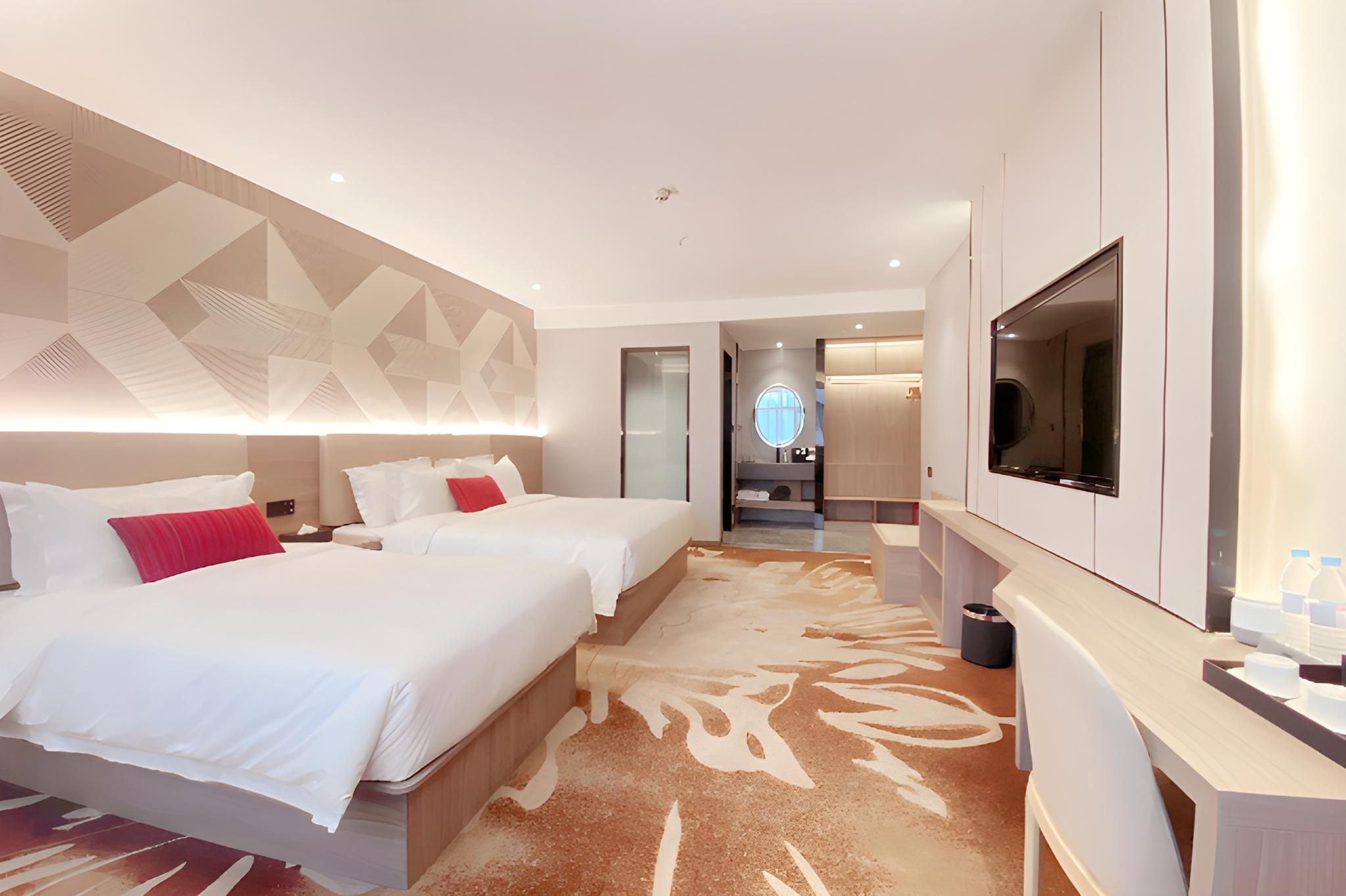 Dossen - Family Room