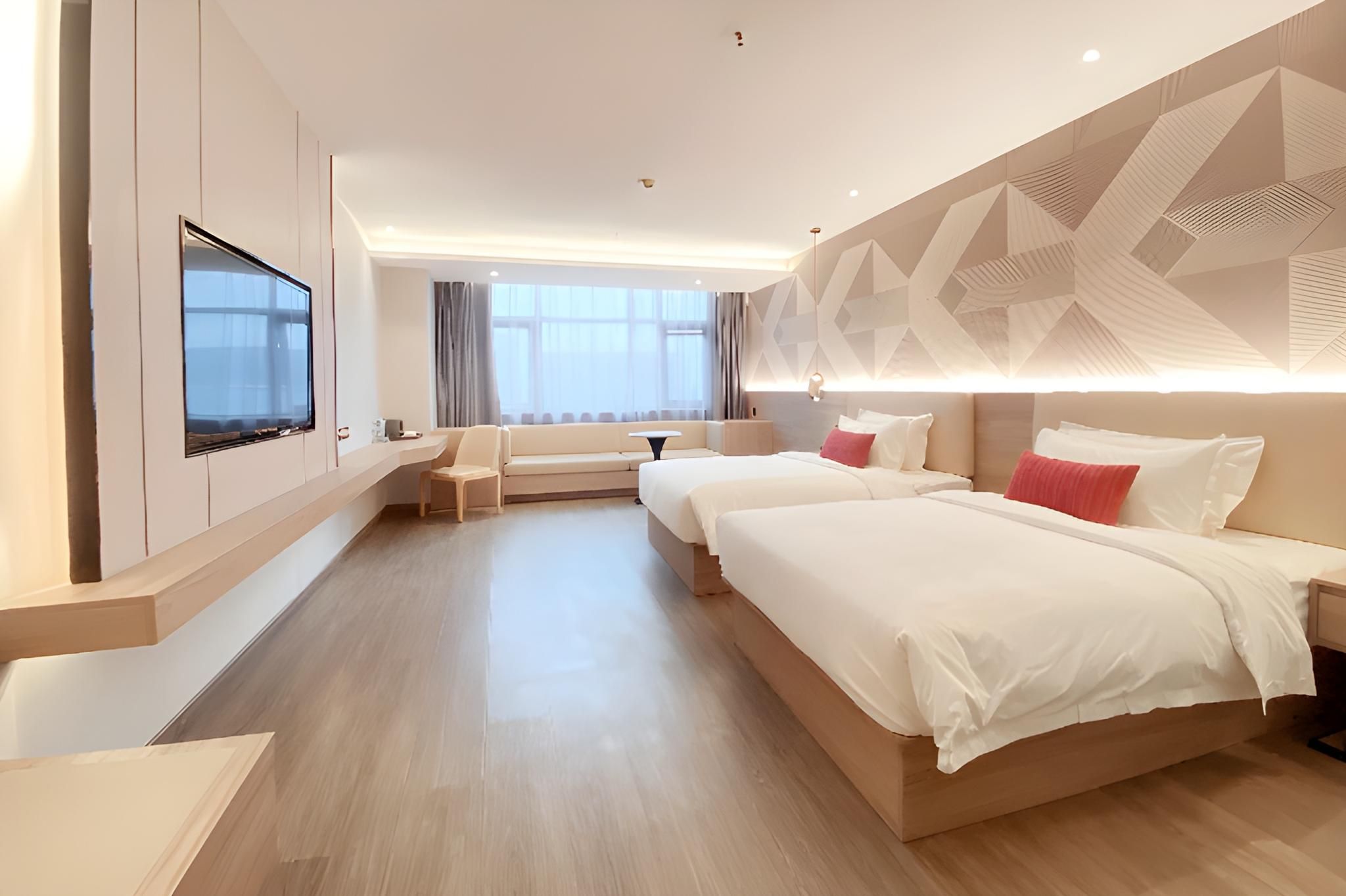 Dossen - Superior Twin Room