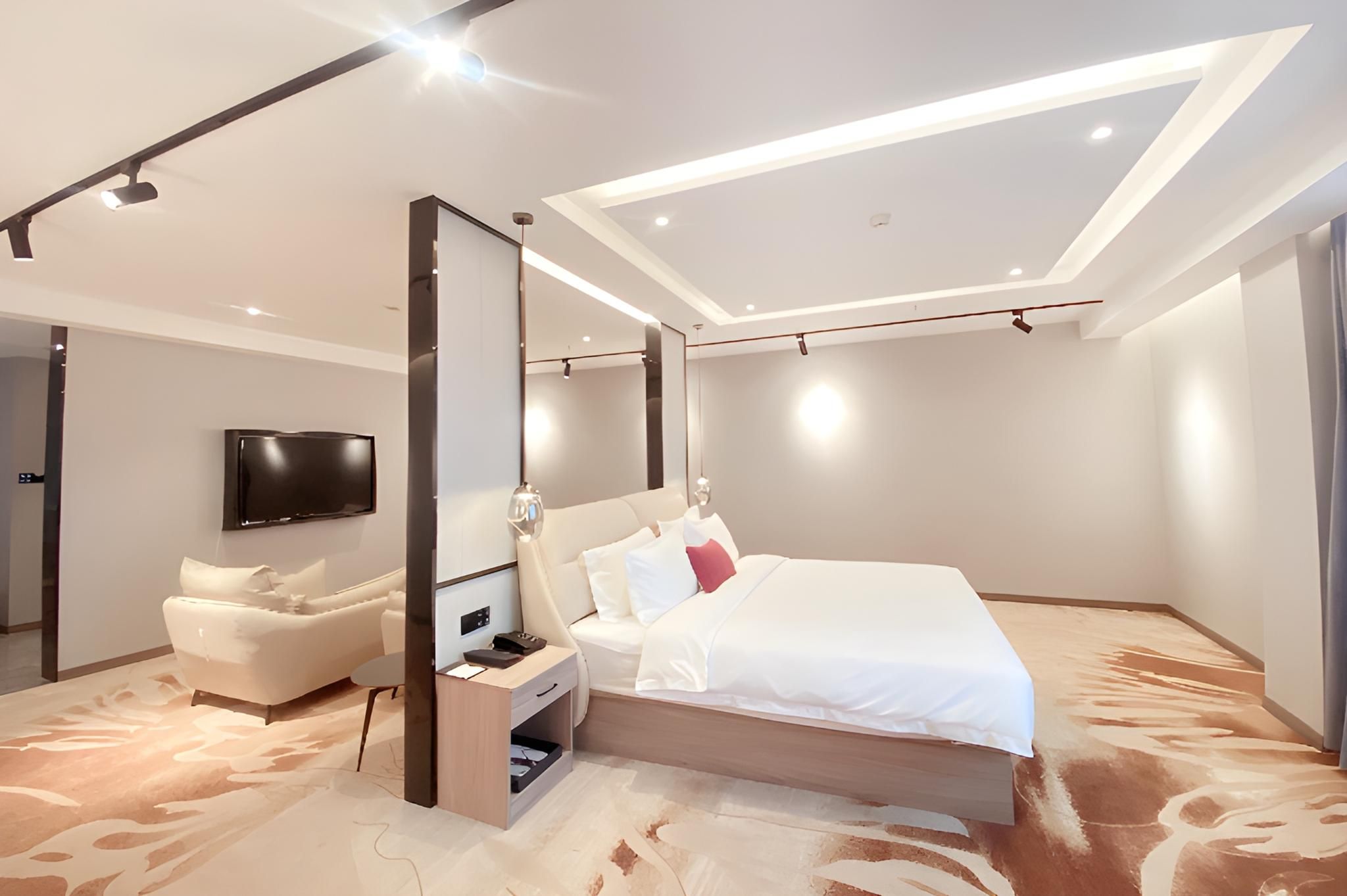 Dossen - Executive Suite