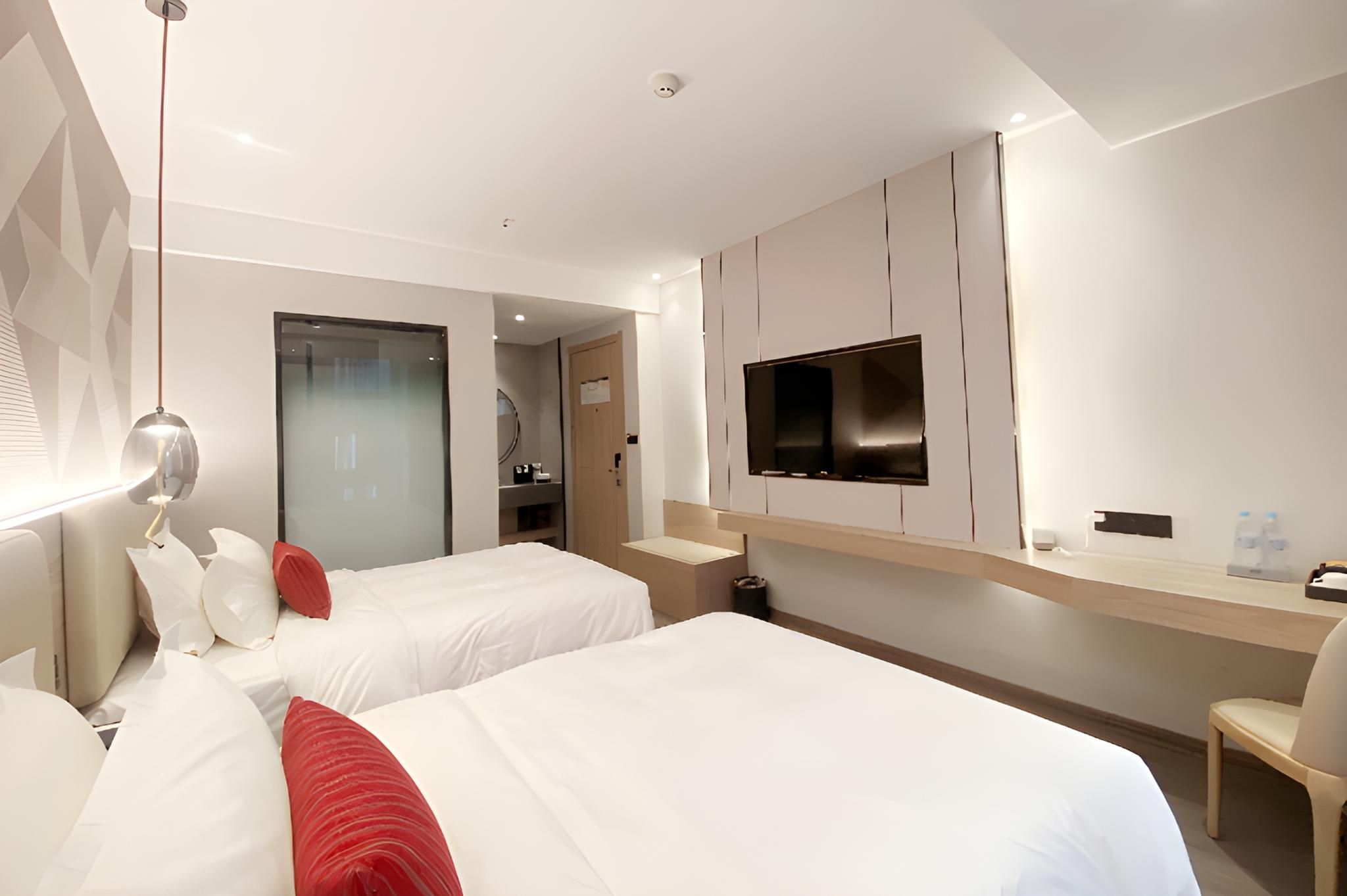 Dossen - Standard Twin Room