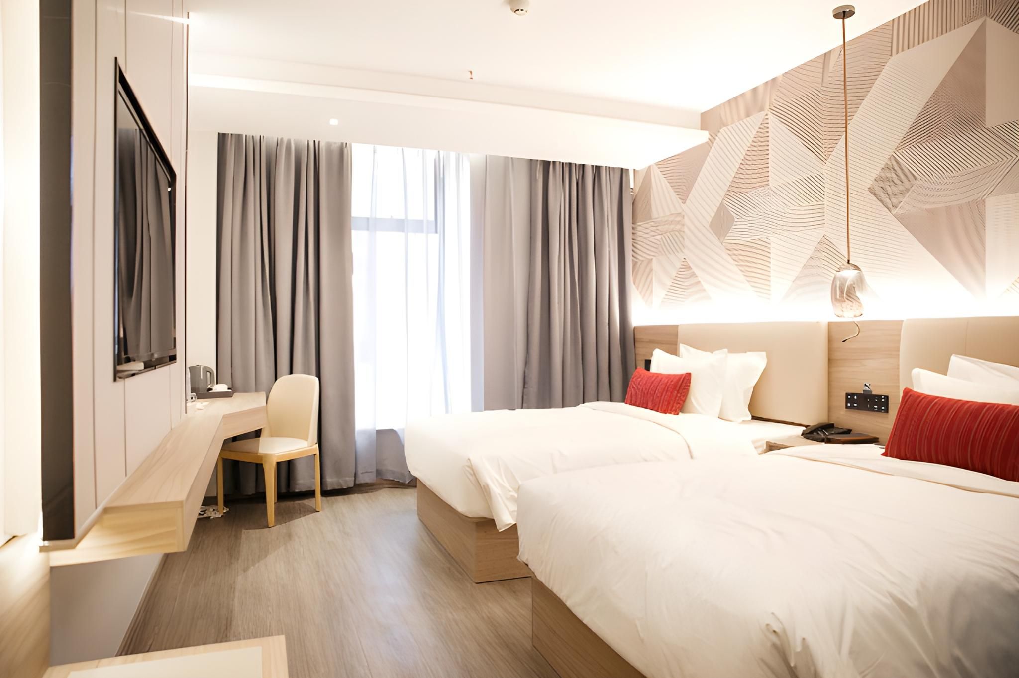 Dossen - Standard Twin Room