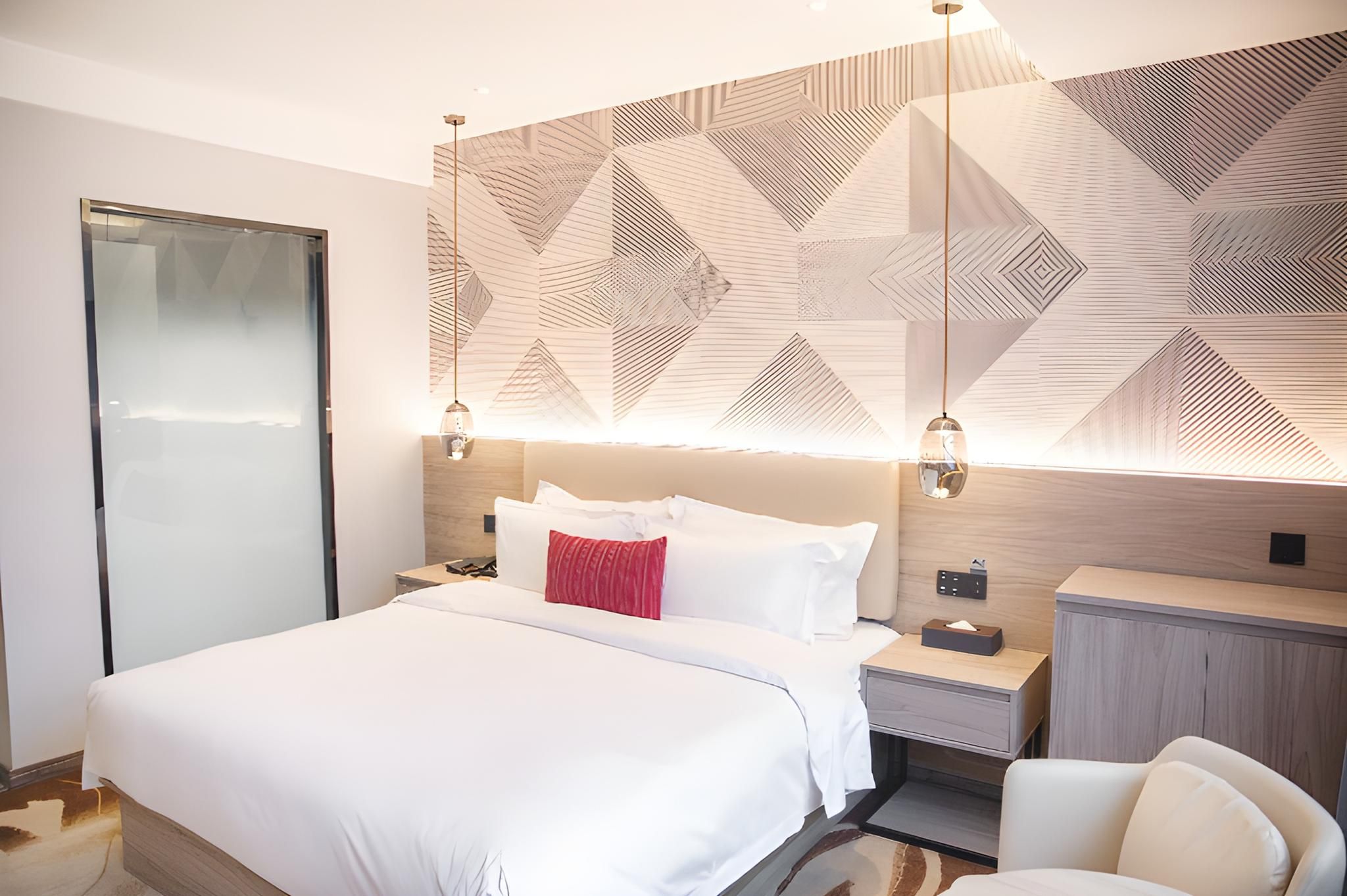 Dossen - Superior Bed Room