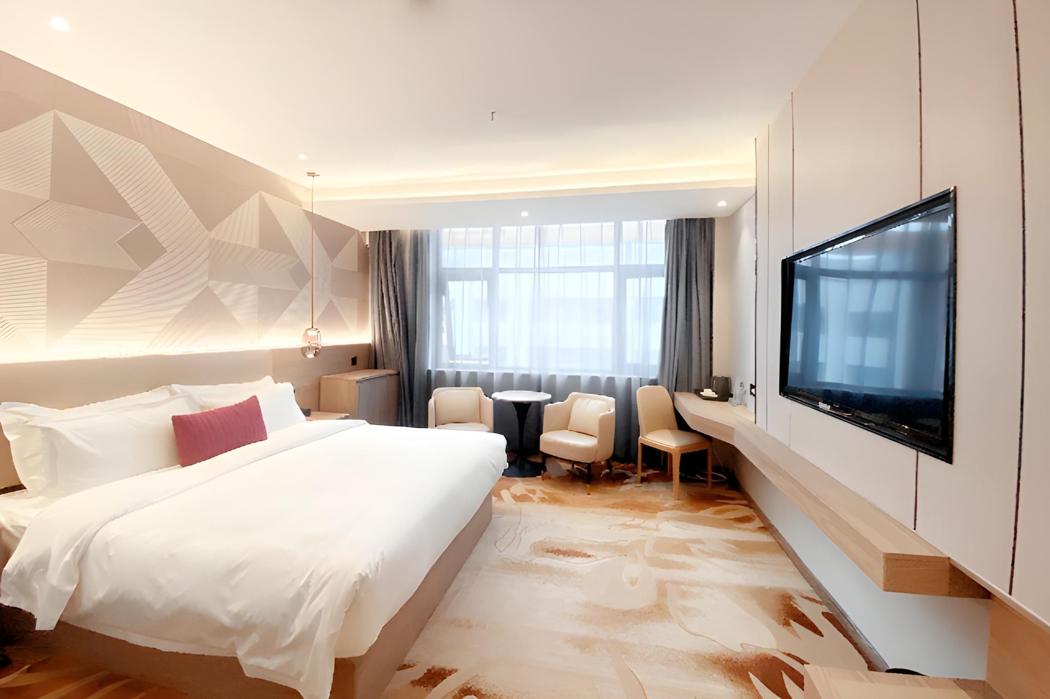 Dossen - Superior Bed Room