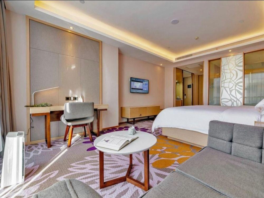 Lavande - FENGDU T Speical Room