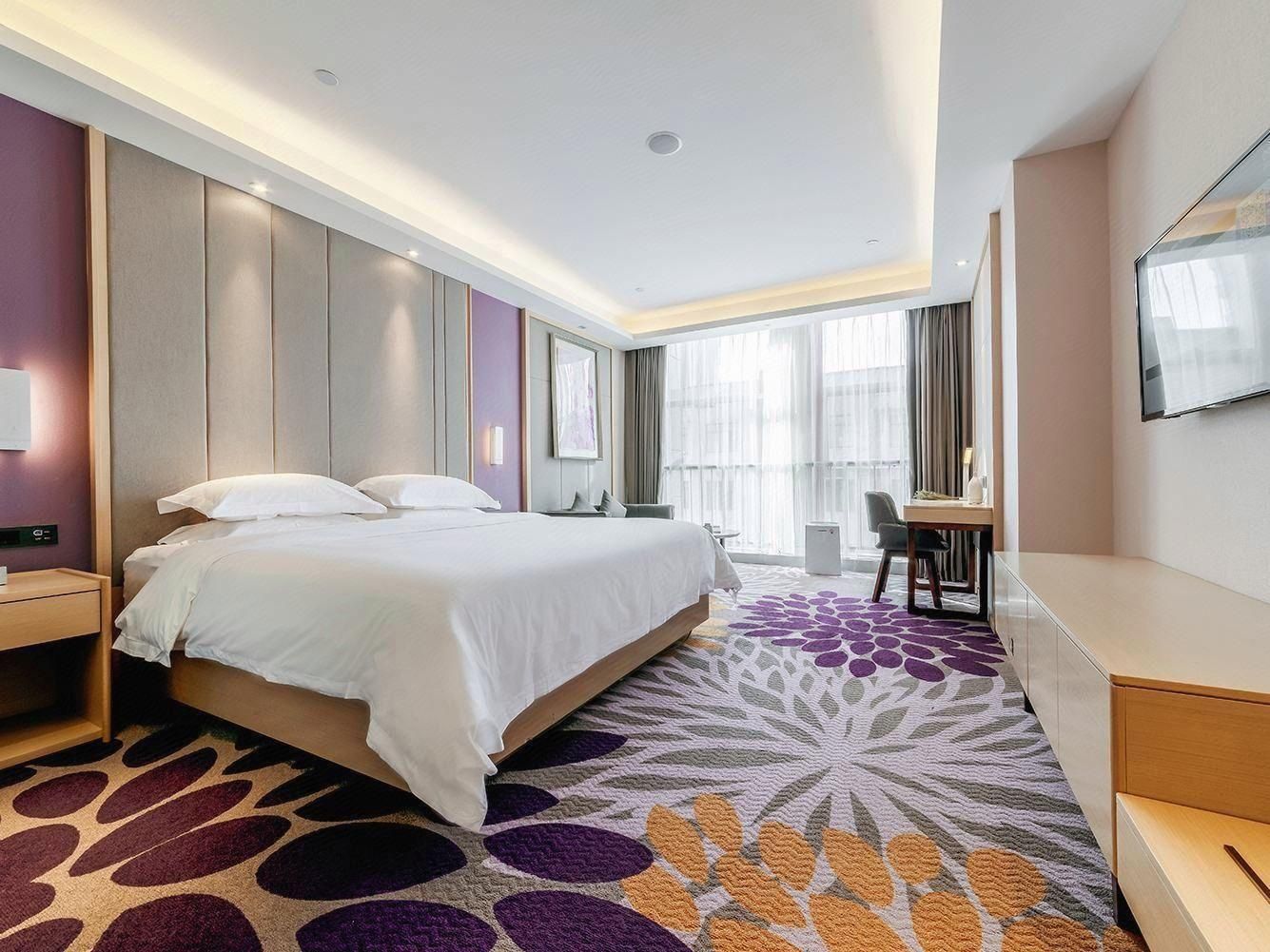 Business Double Room
