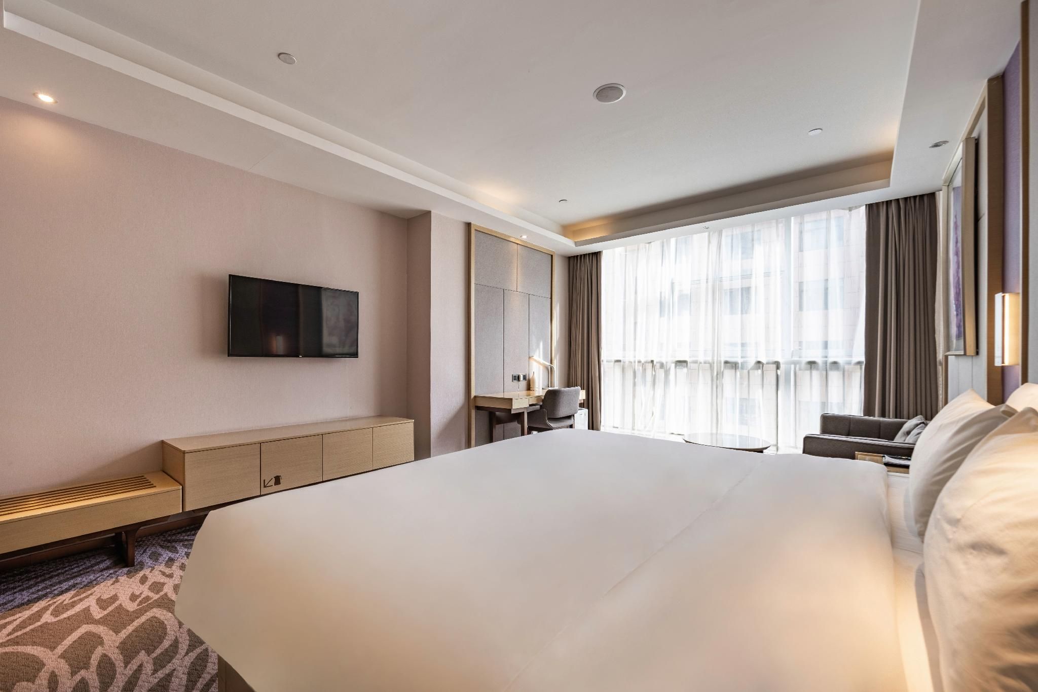 Business Double Room