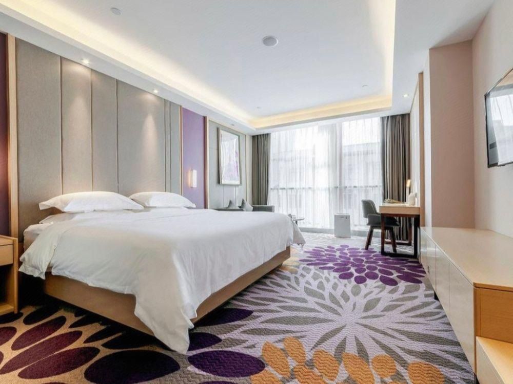 Lavande - FENGDU T Speical Room