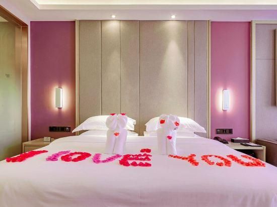 Lavande - Romantic Youxiang Room