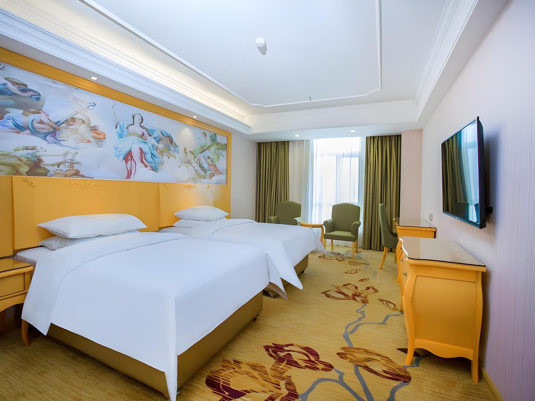 Vienna - Deluxe Twin