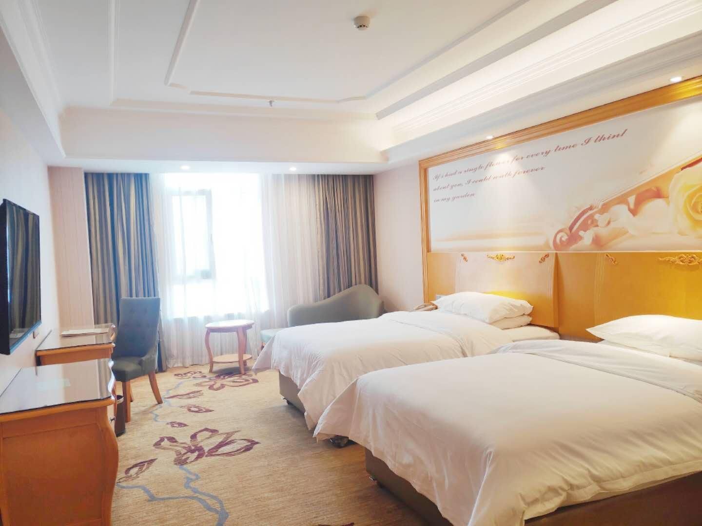 Vienna - Business Twin Room