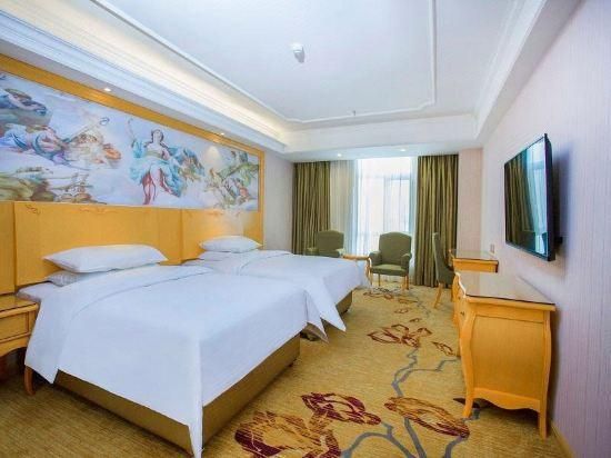 Vienna - Deluxe Room