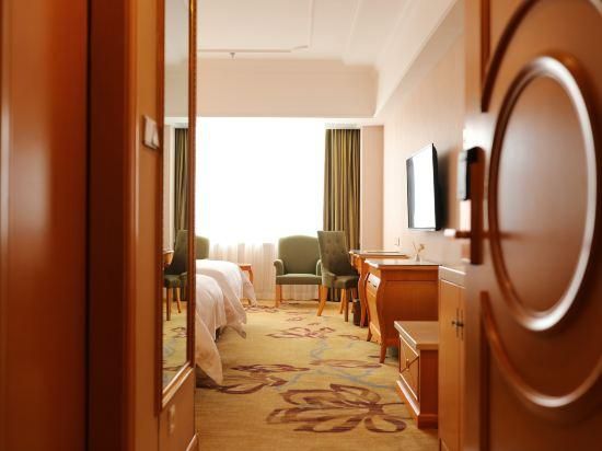 Vienna - Business Twin Room