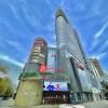 Hanting Premium Hotel Xining Grand Cross Hotel