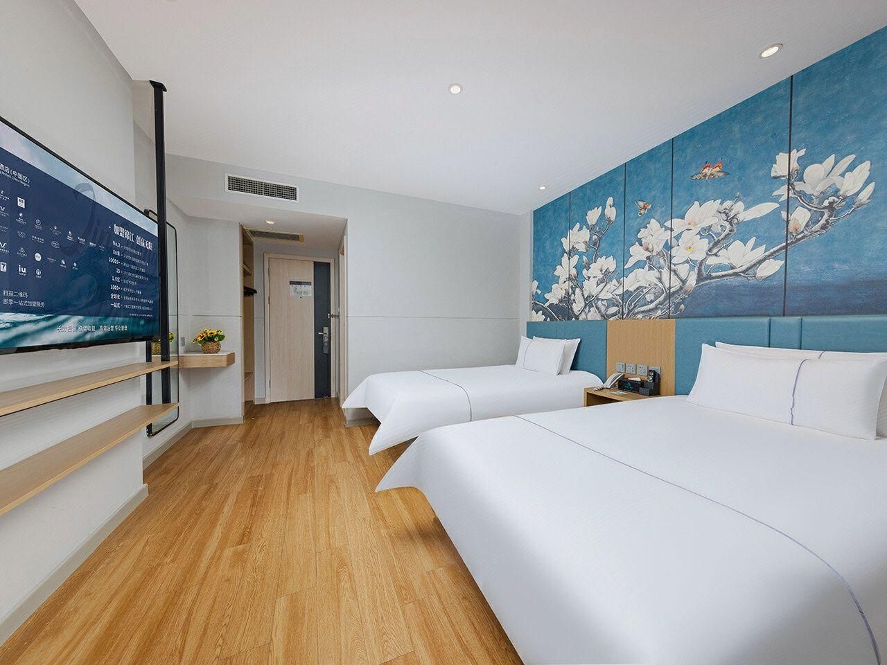 Comfort Twin Room