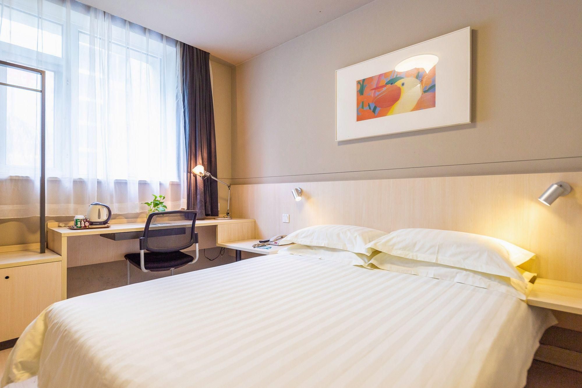WH - Standard Room
