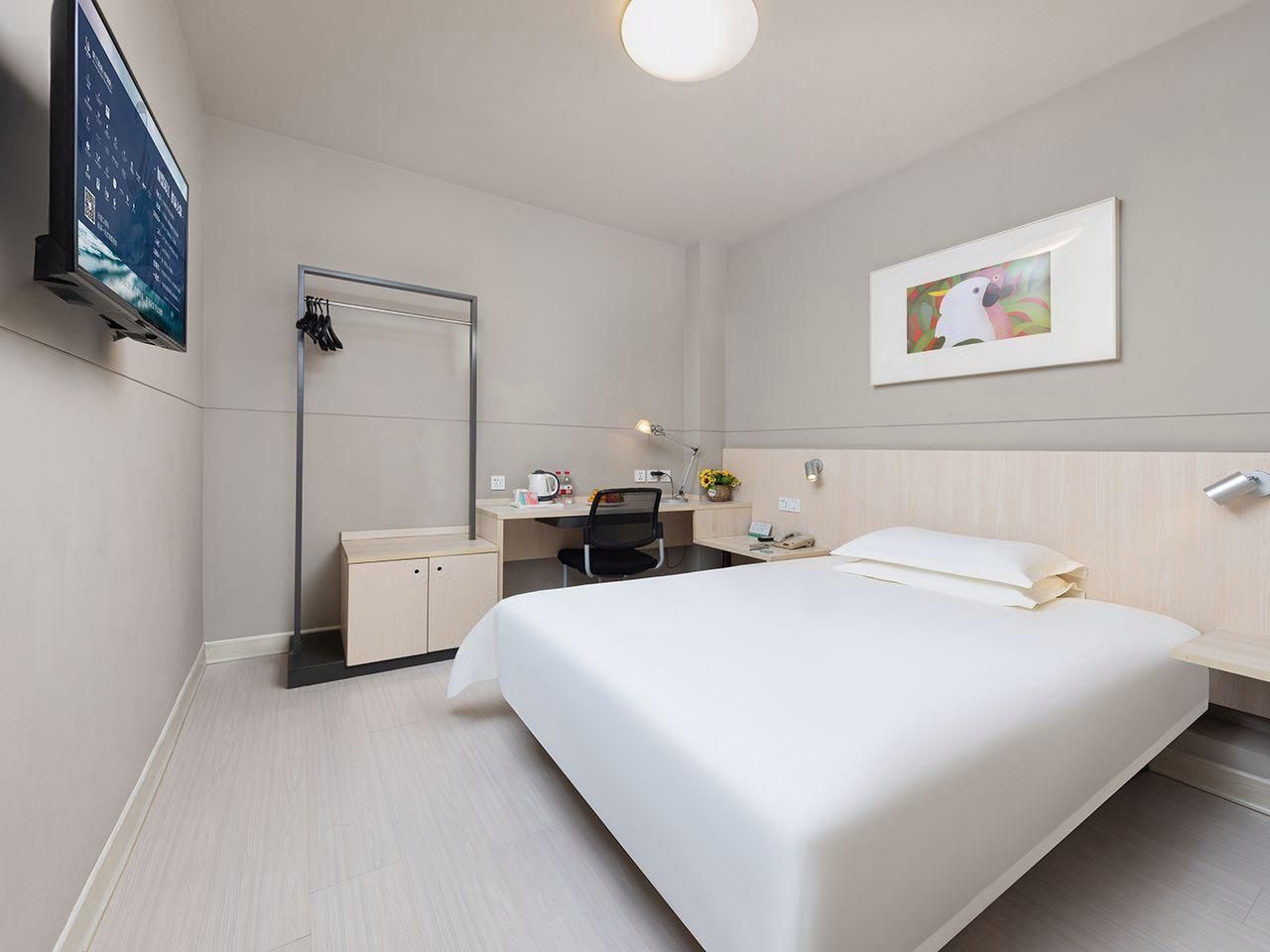 WH - Speical Offer Guest Room
