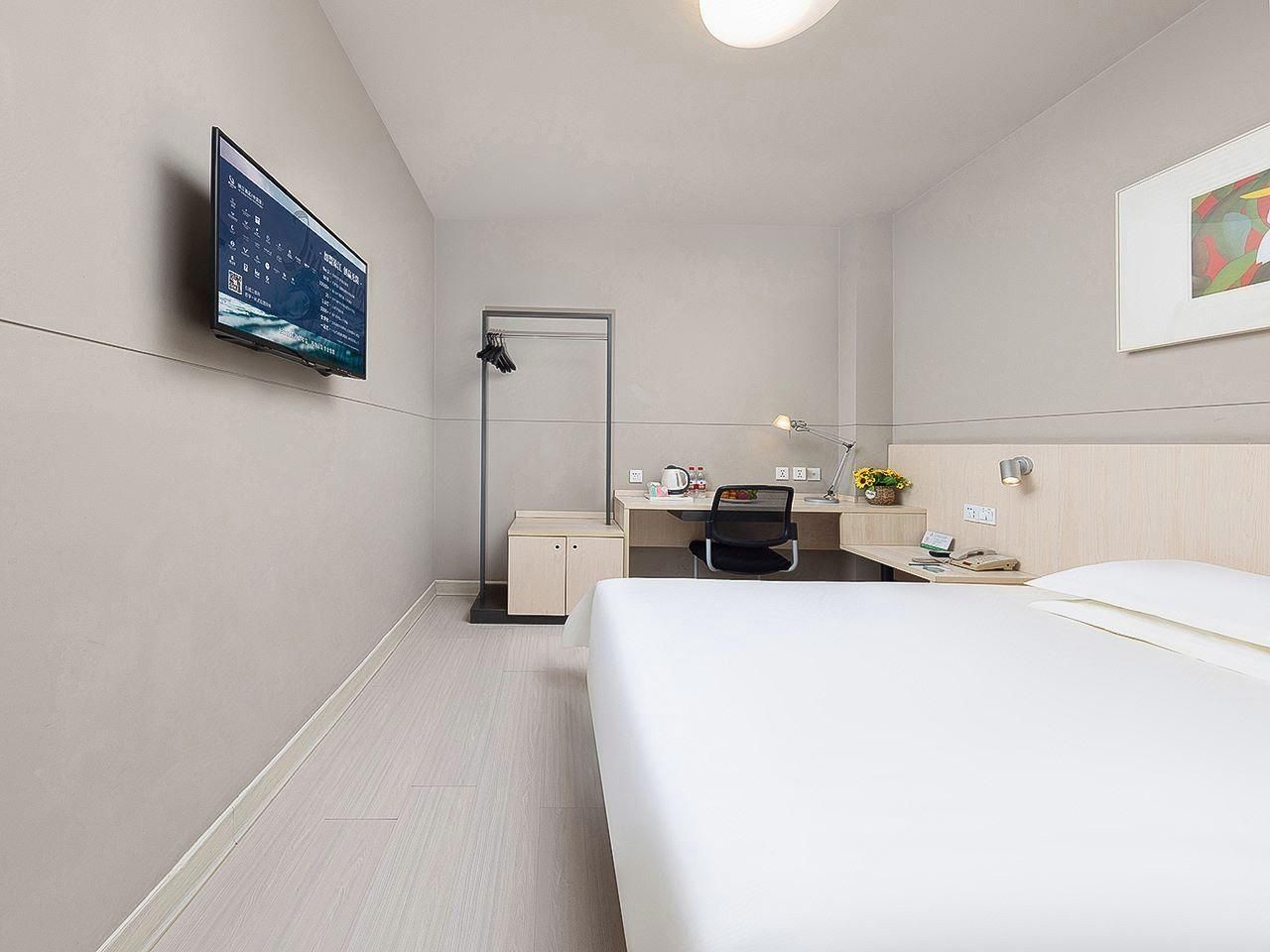 WH - Speical Offer Guest Room