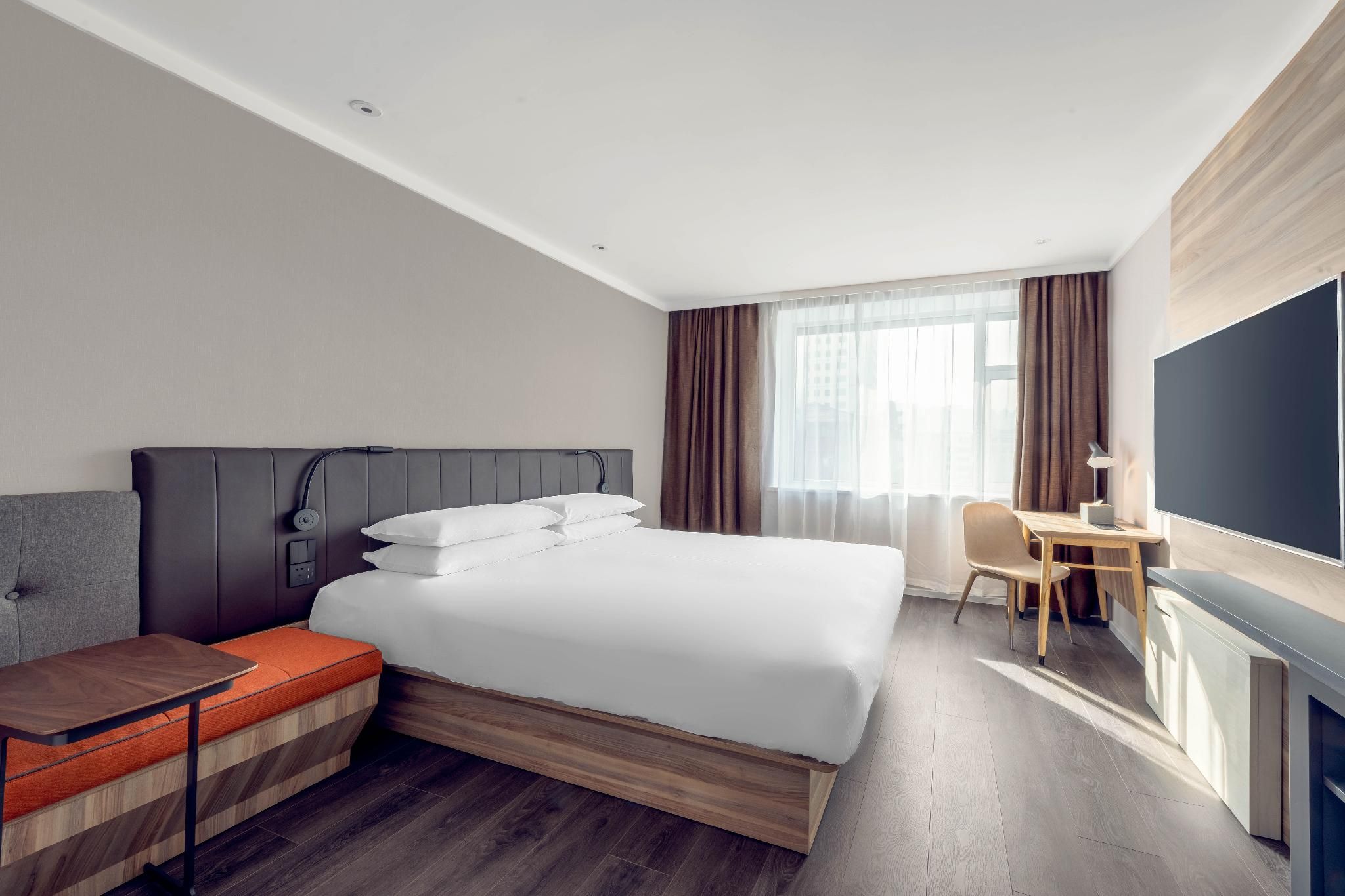 Huazhu - Superior BedRoom