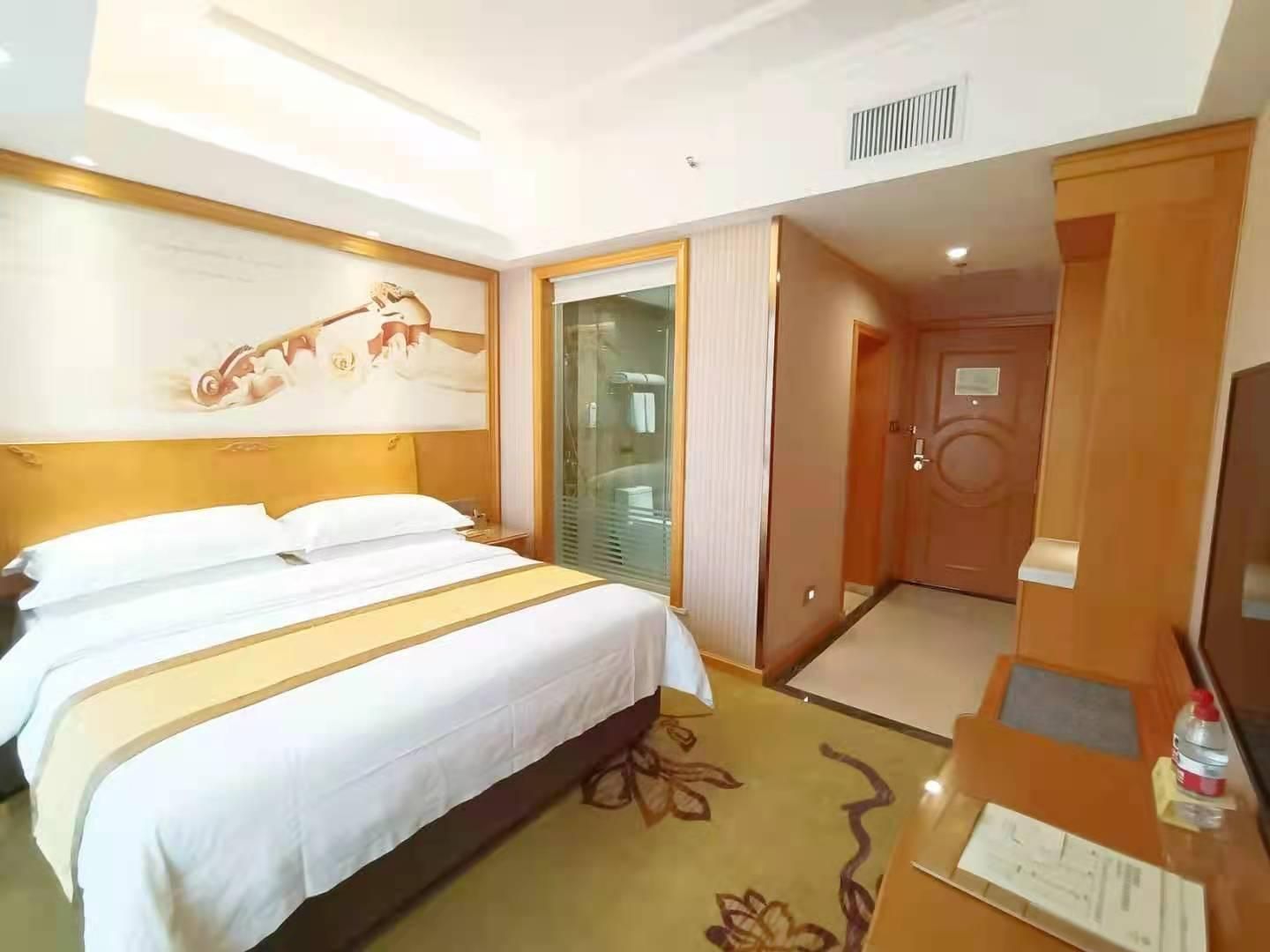 Vienna - Deluxe Room