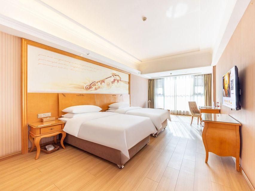 Vienna - Deluxe Room