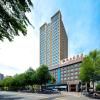 Vienna Hotel Qinghai Xining Deling Halu City East Wanda Plaza