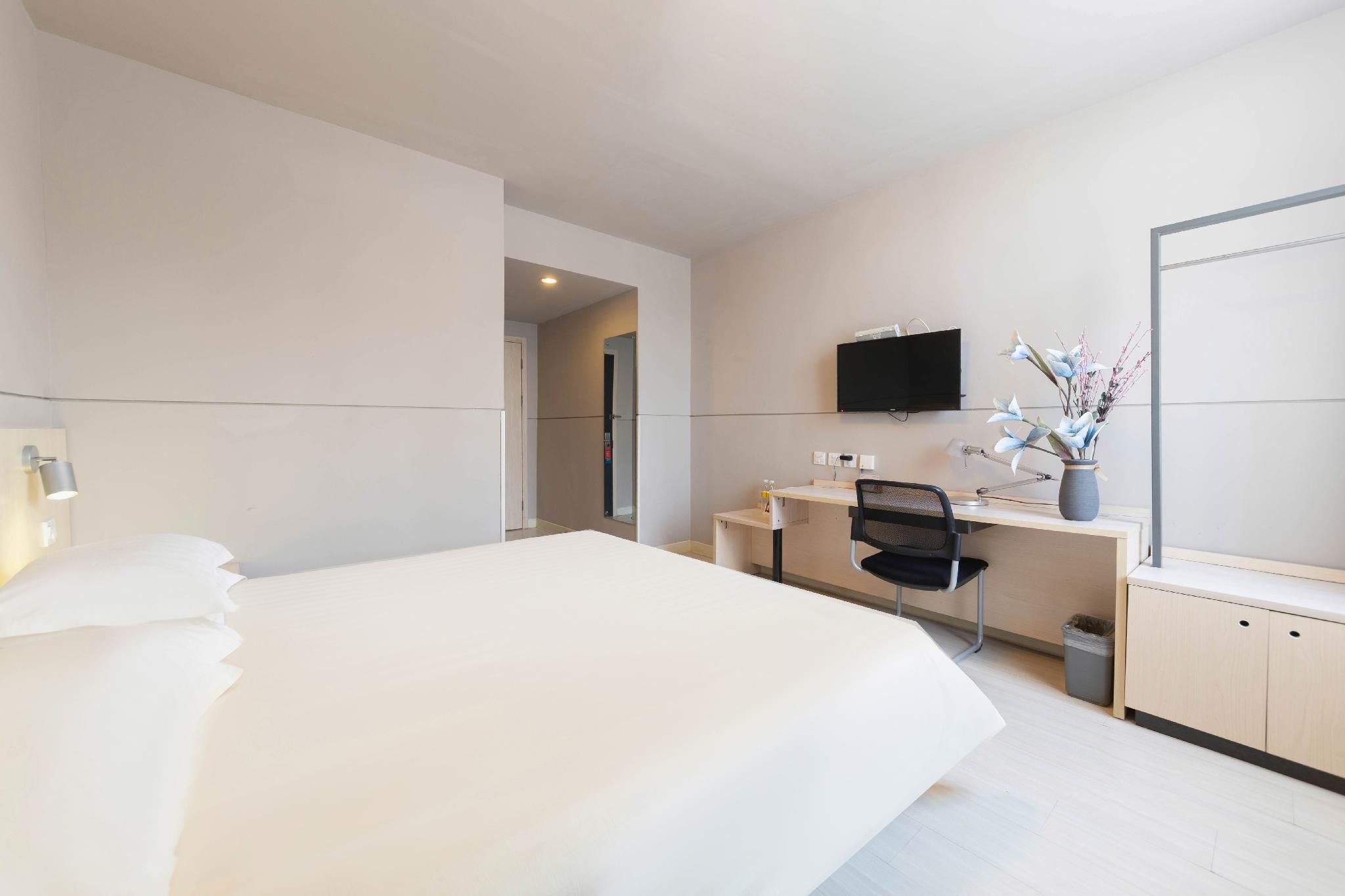 Jinjiang - Destress Business A