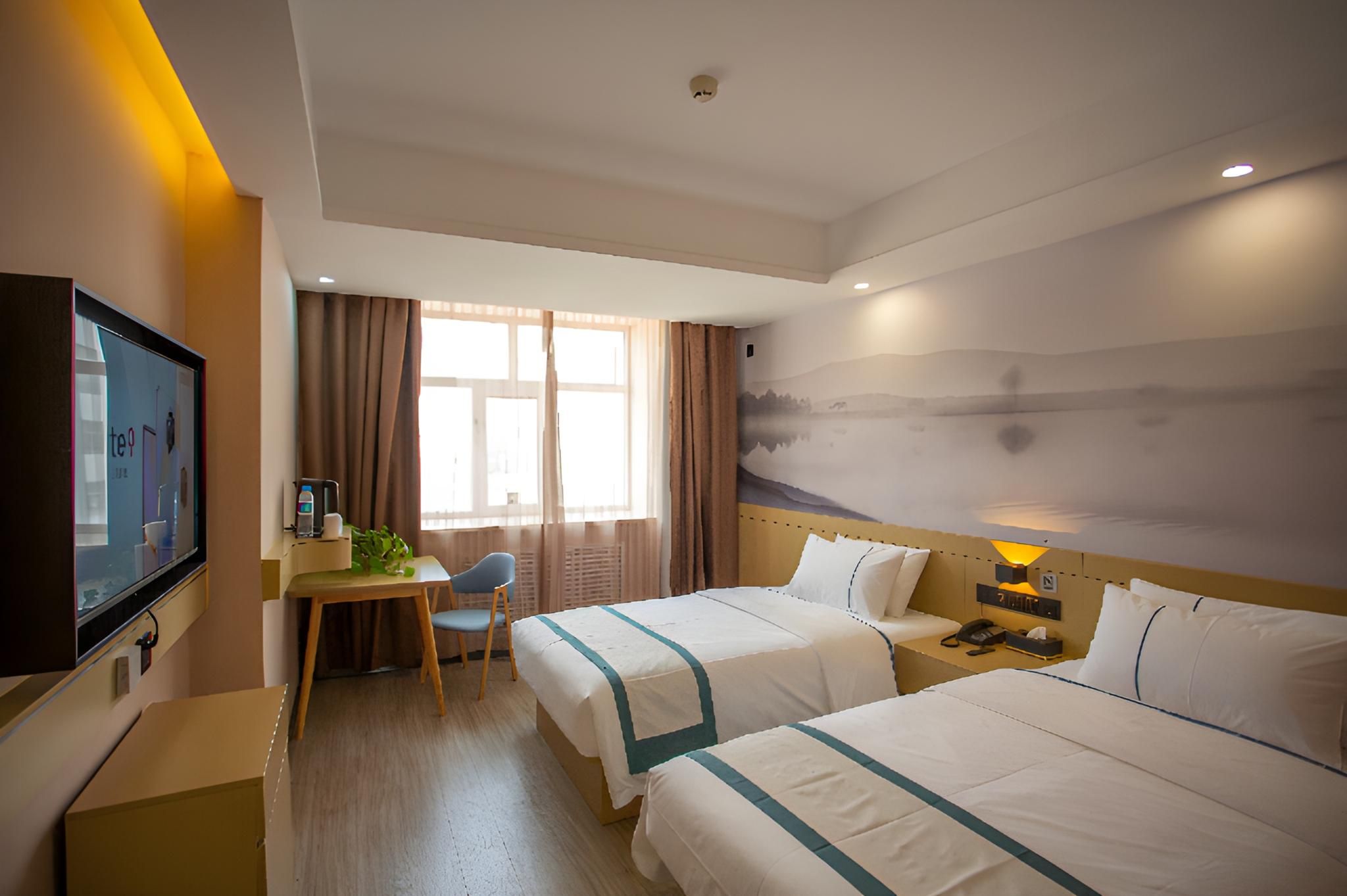 Dossen - Standard Twin Room