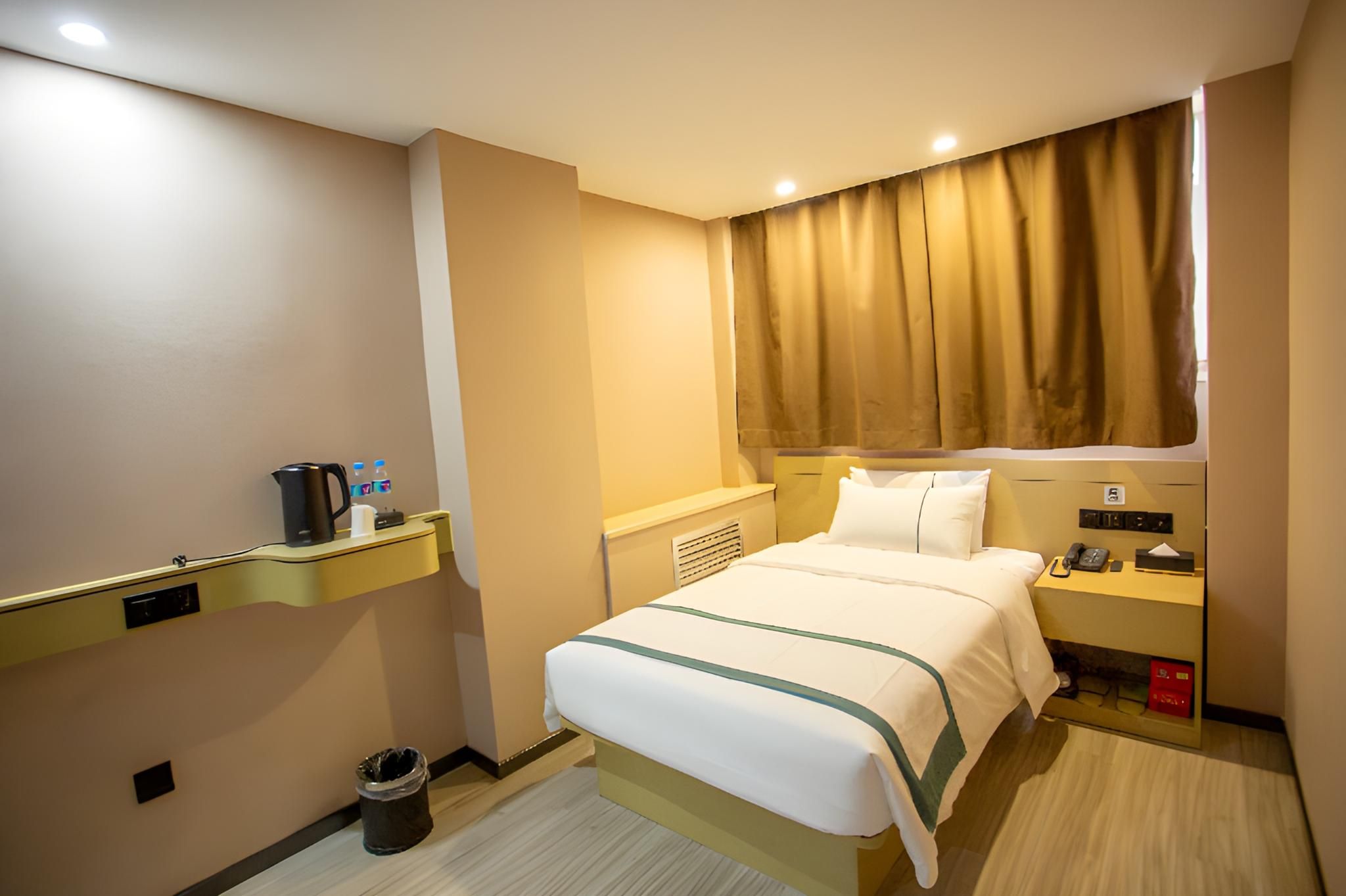 Dossen - Speical Offer Single Bed
