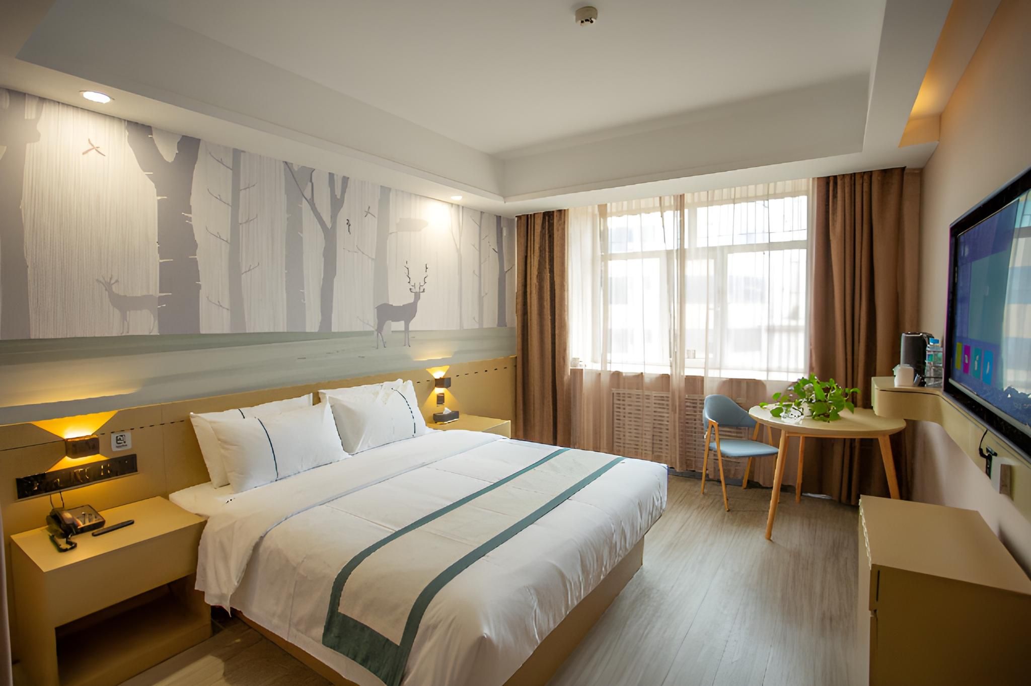Dossen - Superior Bed Room