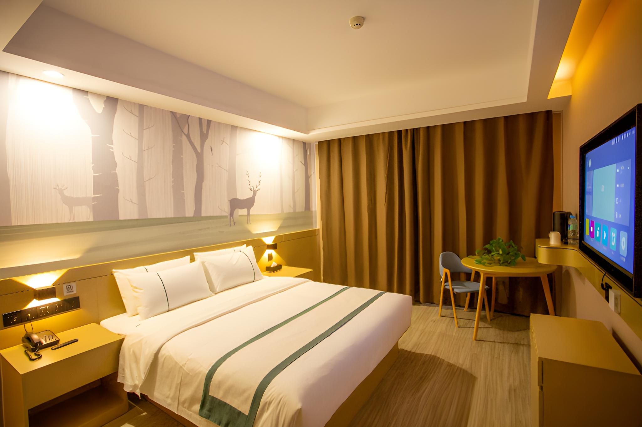 Dossen - Superior Bed Room