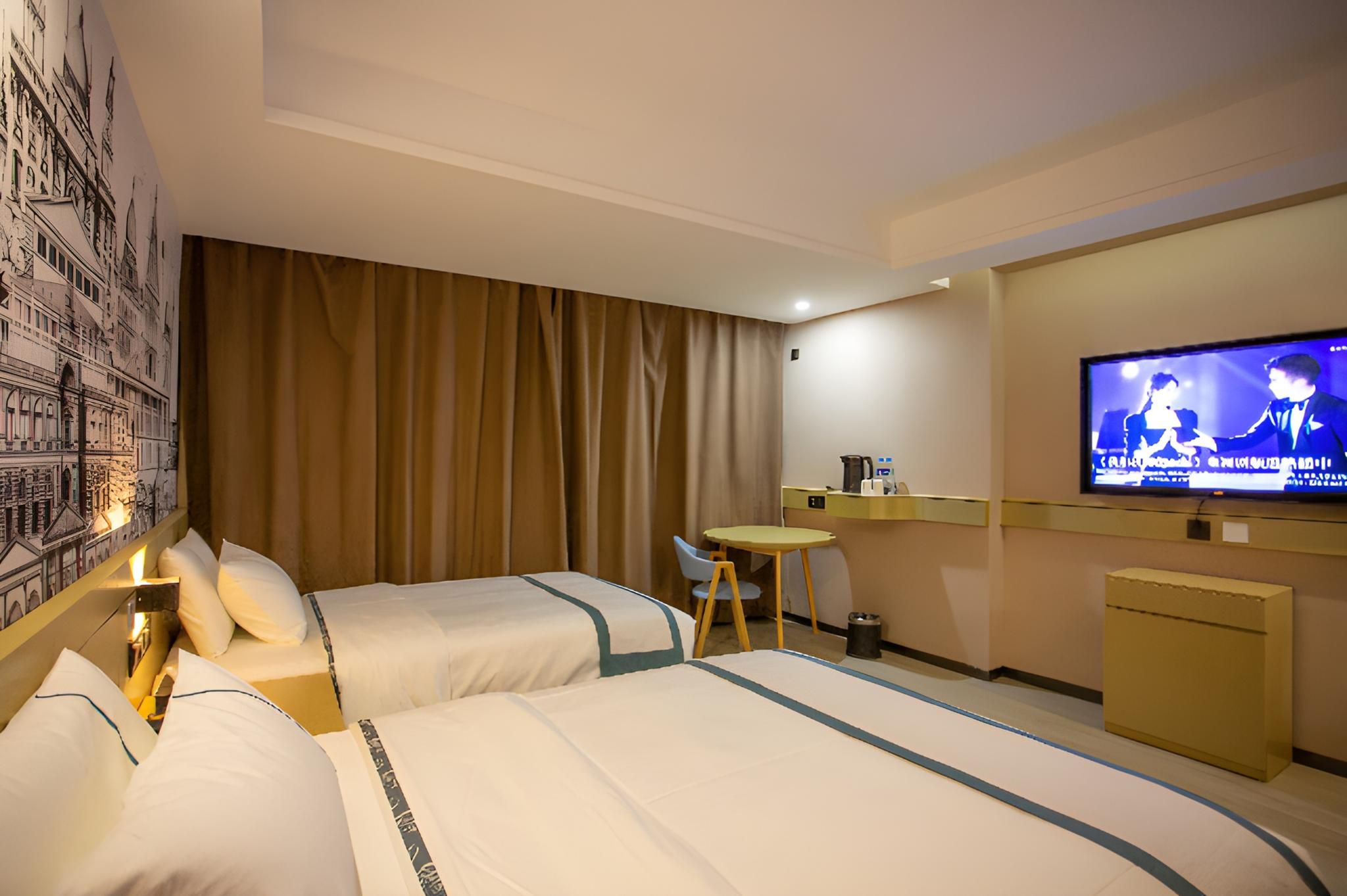 Dossen - Family Room
