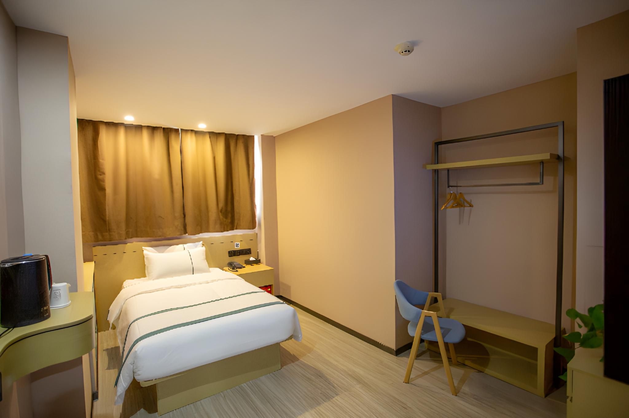 Dossen - Speical Offer Single Bed